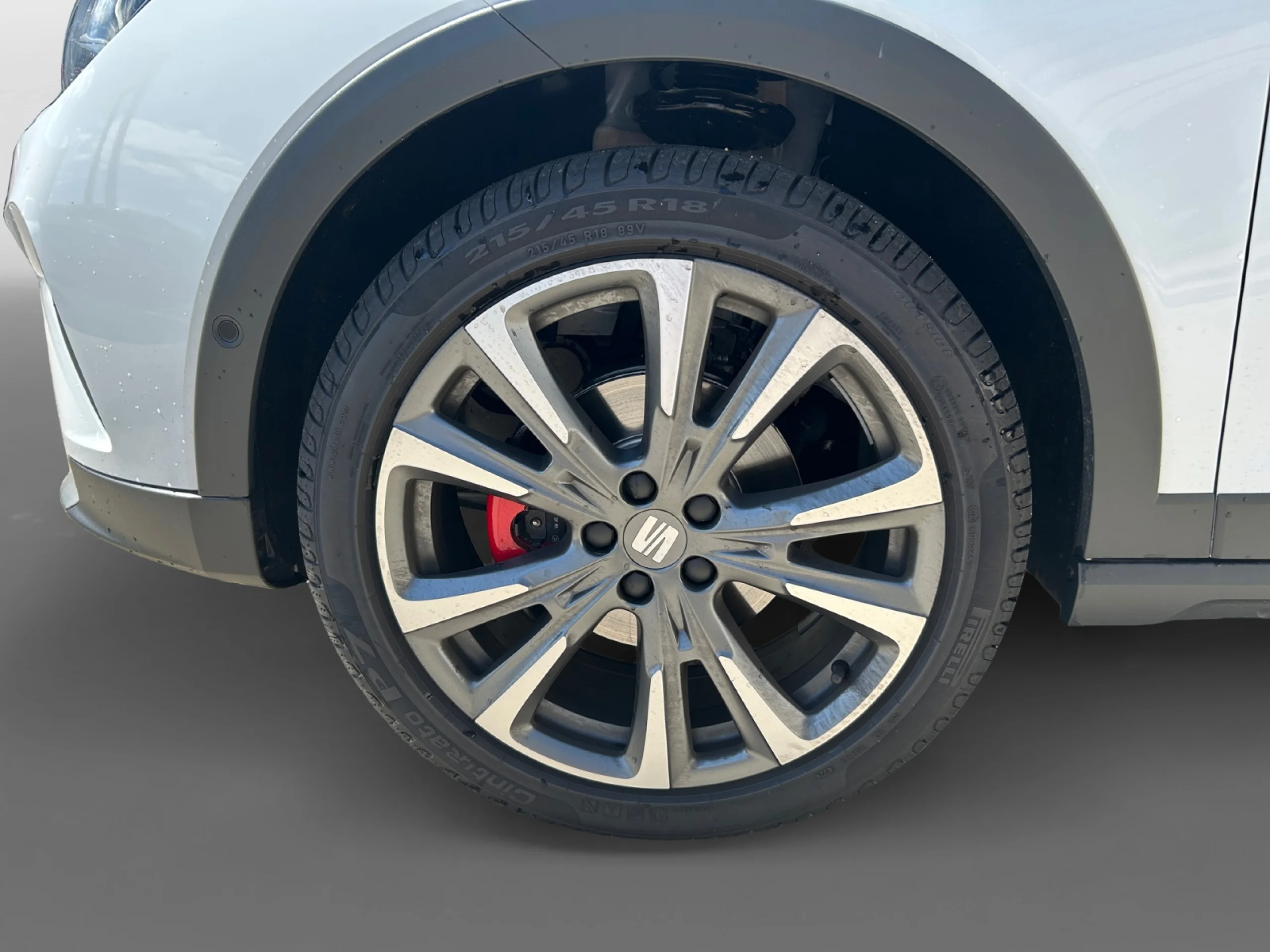 SEAT ARONA 1.0 TSI 85KW (115CV) FR LIMITED EDITION - Foto 8