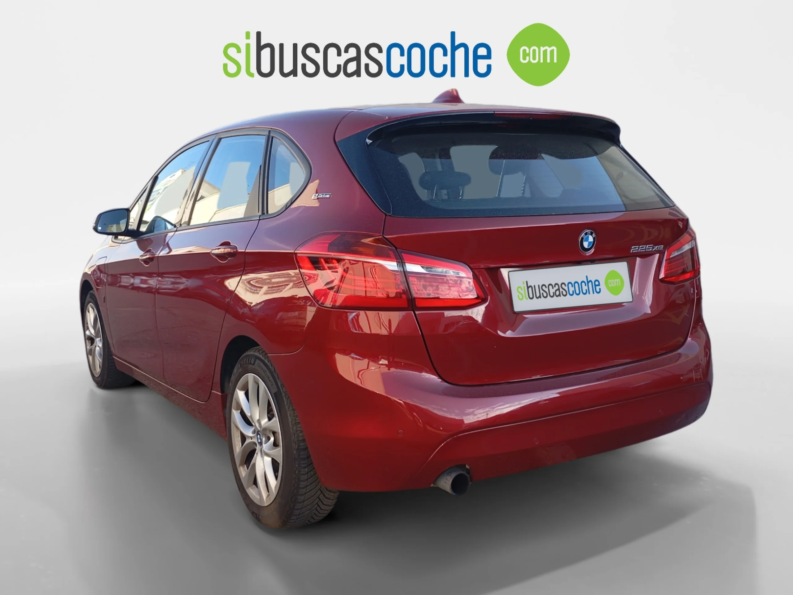BMW SERIE 2 ACTIVE TOURER 225XE IPERFORMANCE - Foto 2