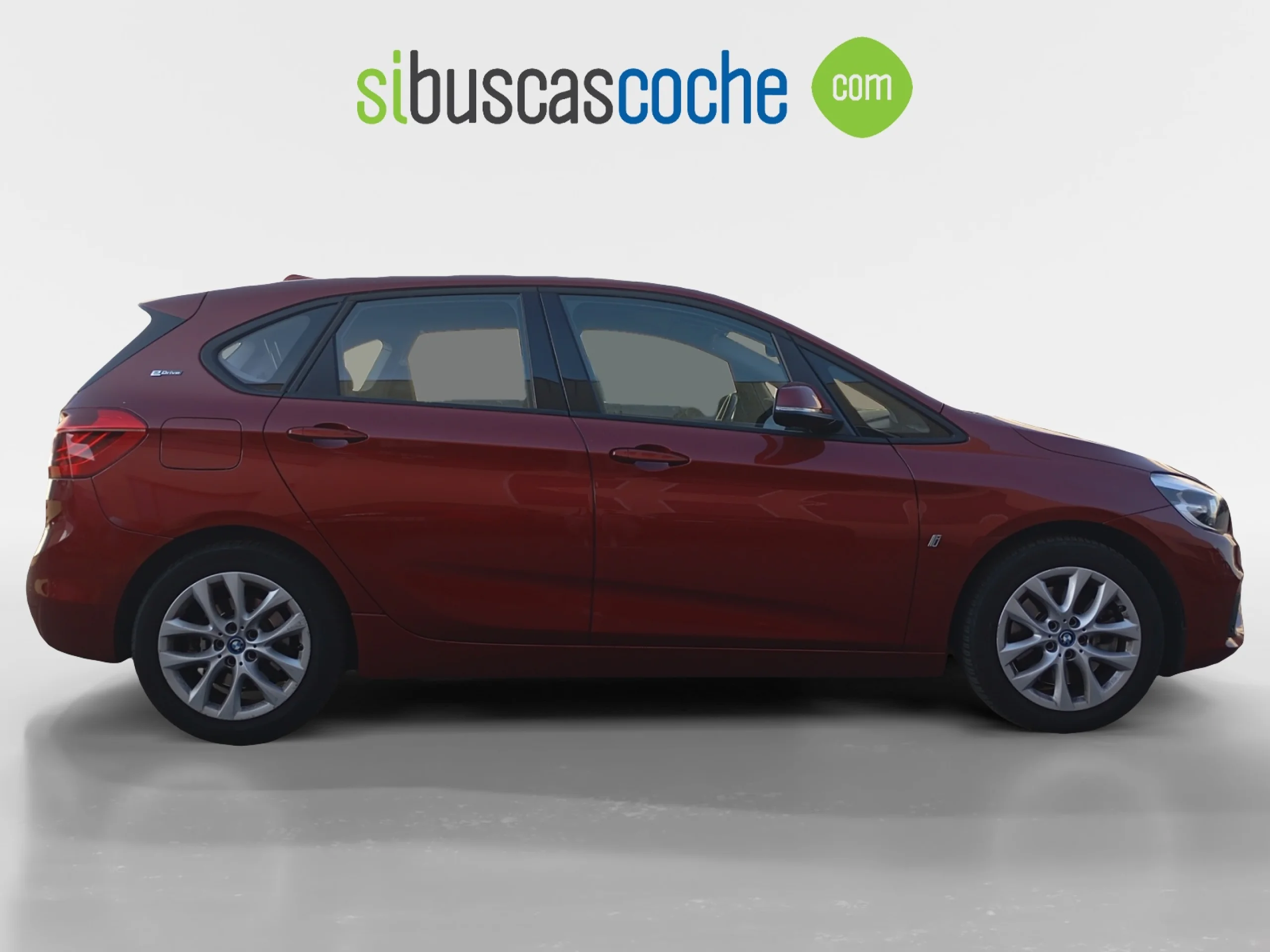 BMW SERIE 2 ACTIVE TOURER 225XE IPERFORMANCE - Foto 3