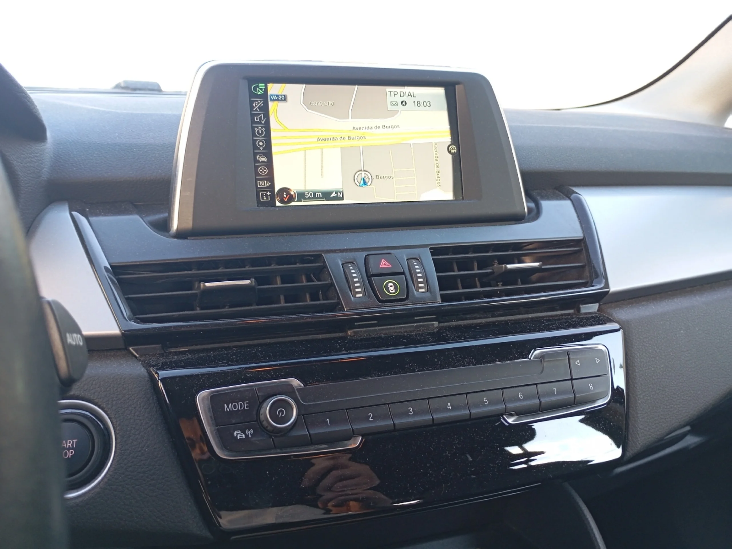 BMW SERIE 2 ACTIVE TOURER 225XE IPERFORMANCE - Foto 9