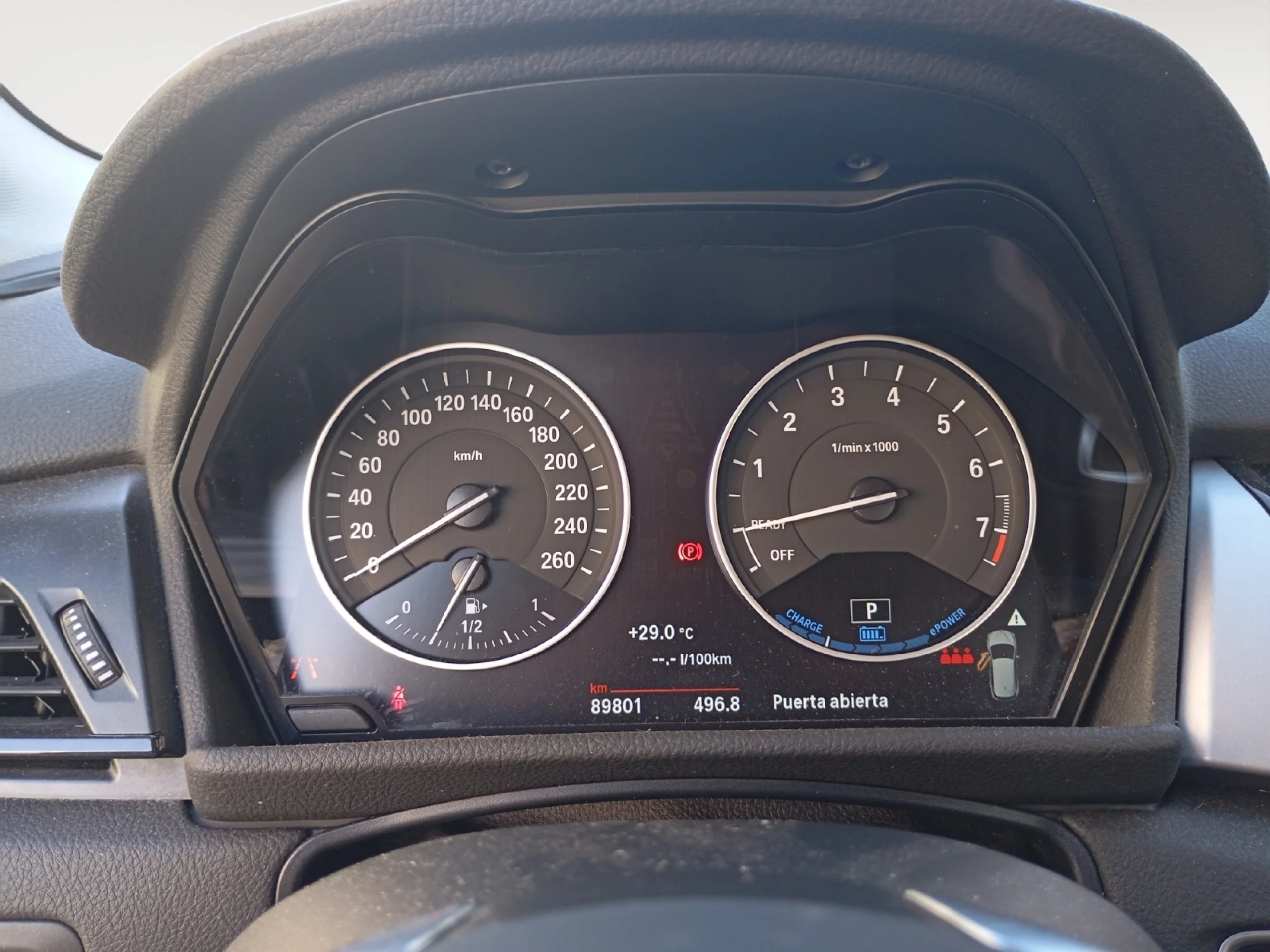 BMW SERIE 2 ACTIVE TOURER 225XE IPERFORMANCE - Foto 10