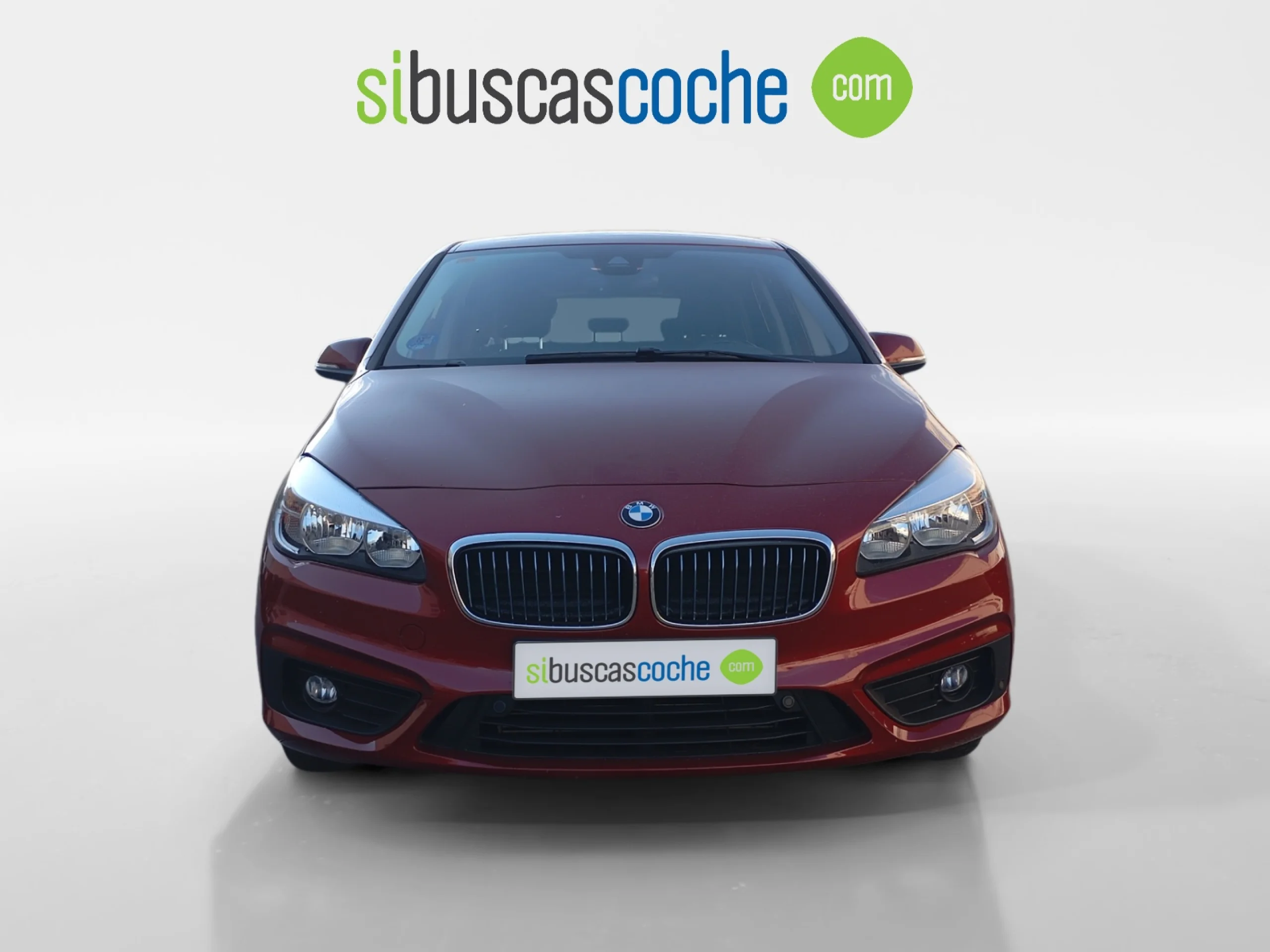 BMW SERIE 2 ACTIVE TOURER 225XE IPERFORMANCE - Foto 12