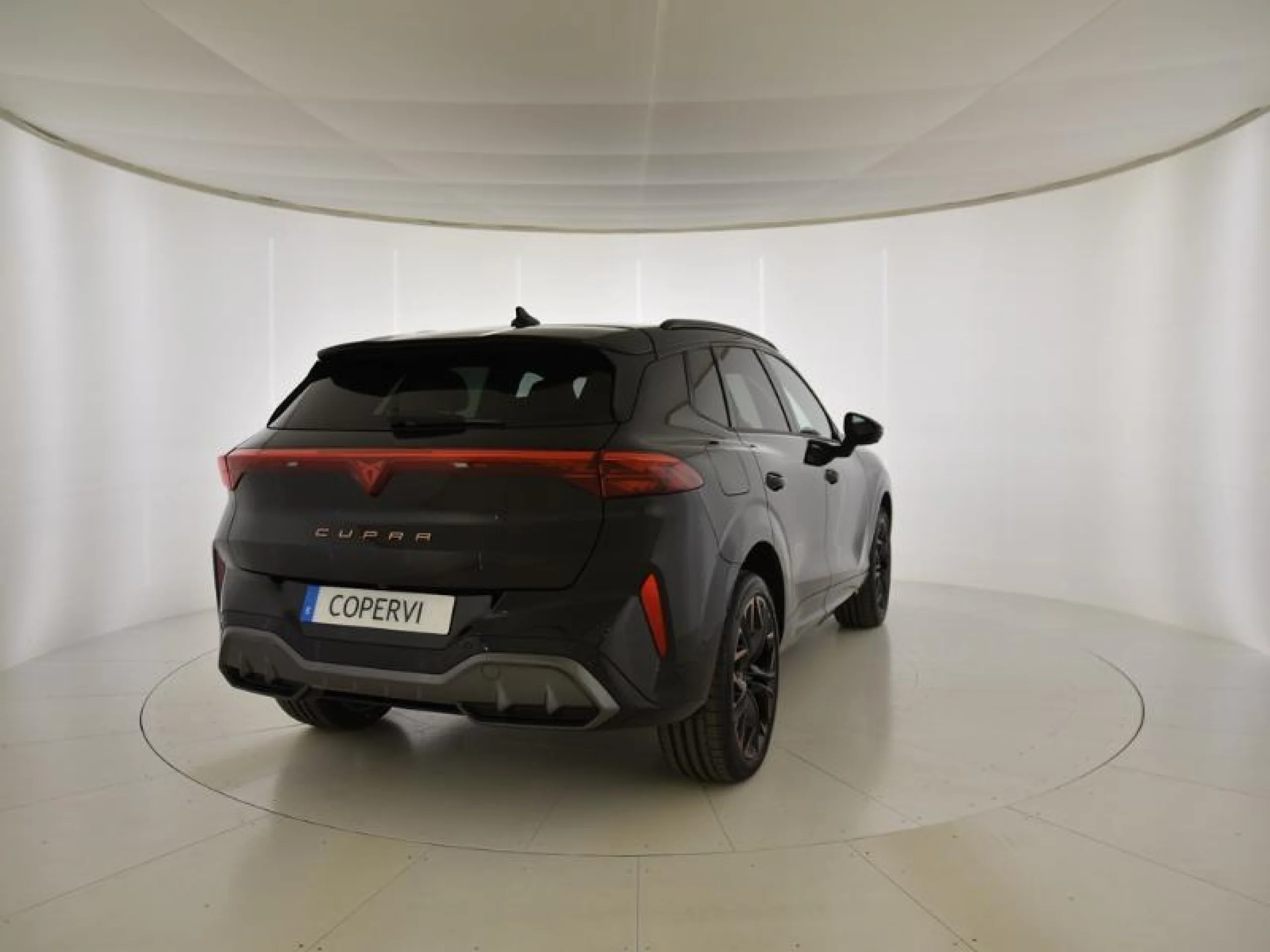 CUPRA TERRAMAR 1.5 TSI E HYBRID 200KW (272 CV) VZ DSG - Foto 2