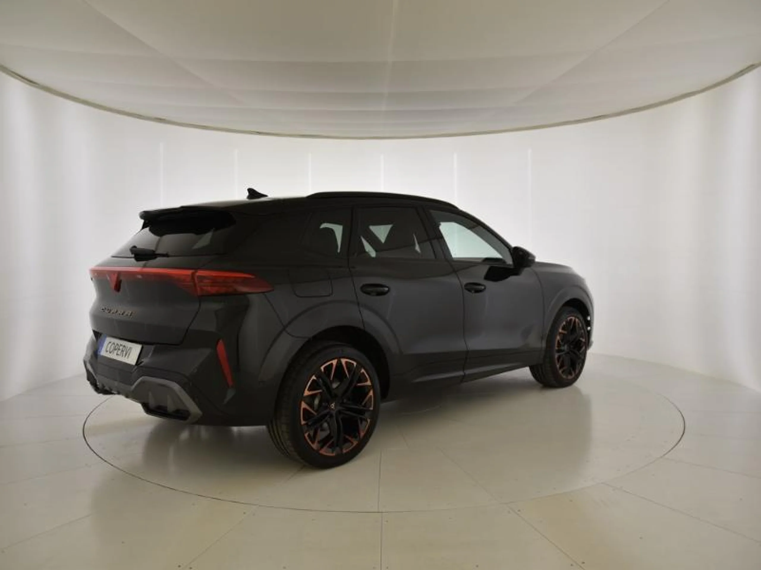 CUPRA TERRAMAR 1.5 TSI E HYBRID 200KW (272 CV) VZ DSG - Foto 3