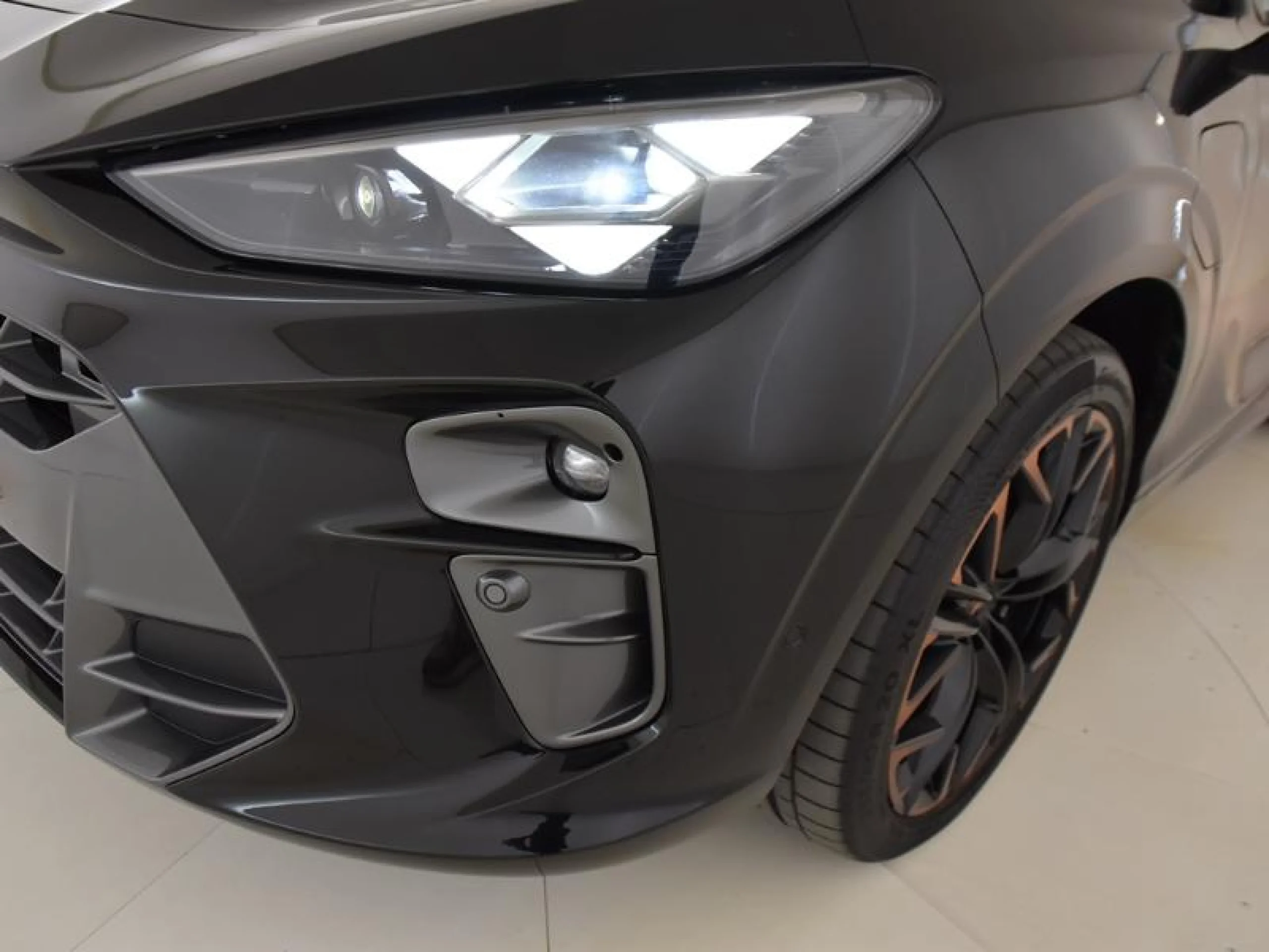 CUPRA TERRAMAR 1.5 TSI E HYBRID 200KW (272 CV) VZ DSG - Foto 17