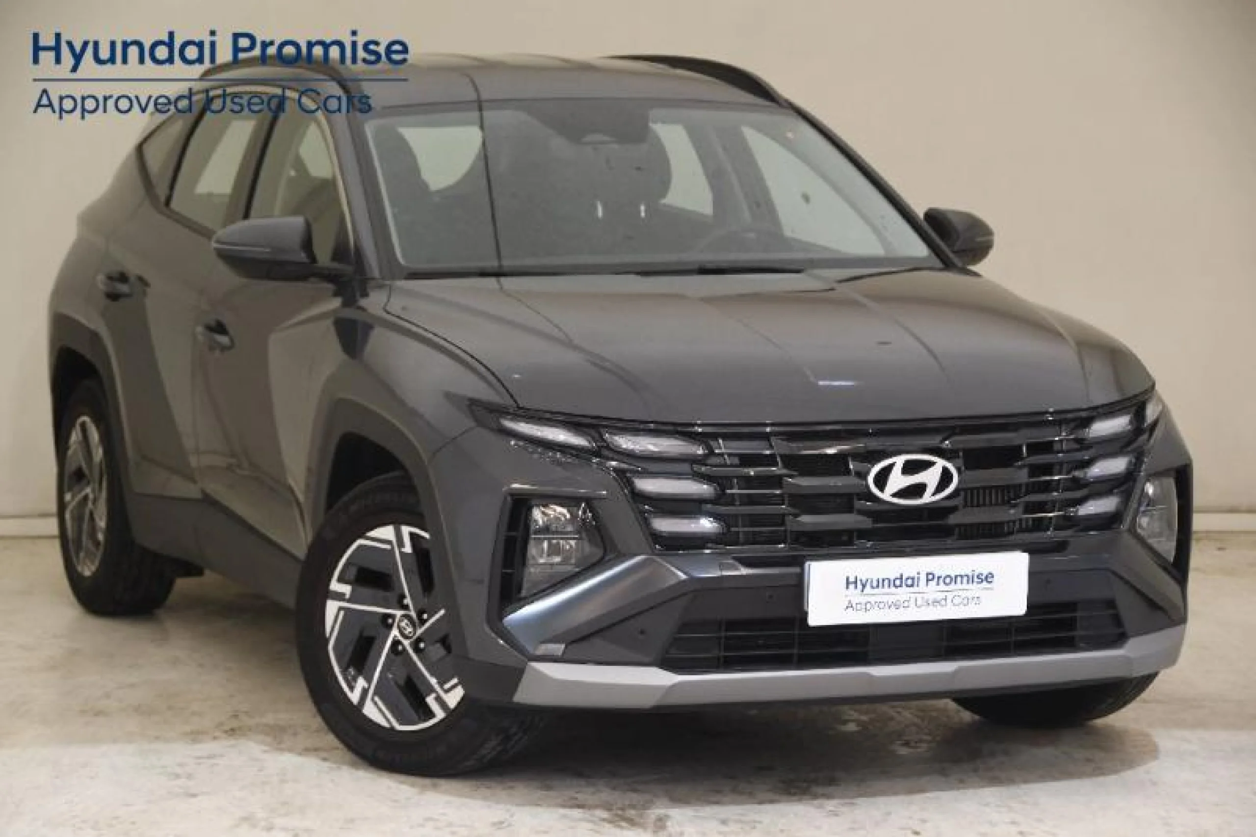 HYUNDAI TUCSON 1.6T 118KW (160CV) MAXX - Foto 2