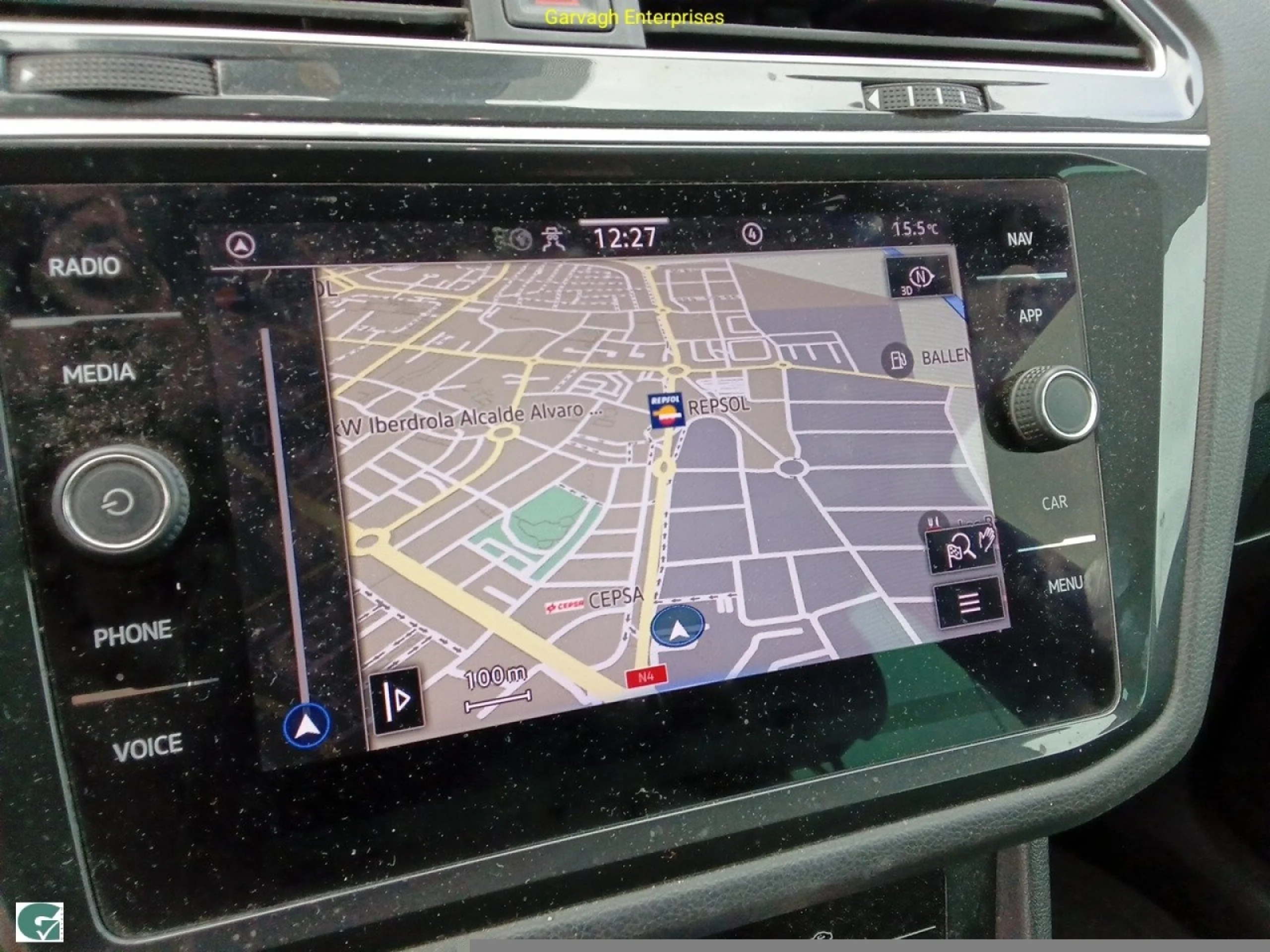 VOLKSWAGEN TIGUAN LIFE 1.5 TSI 110KW (150CV) DSG - Foto 3