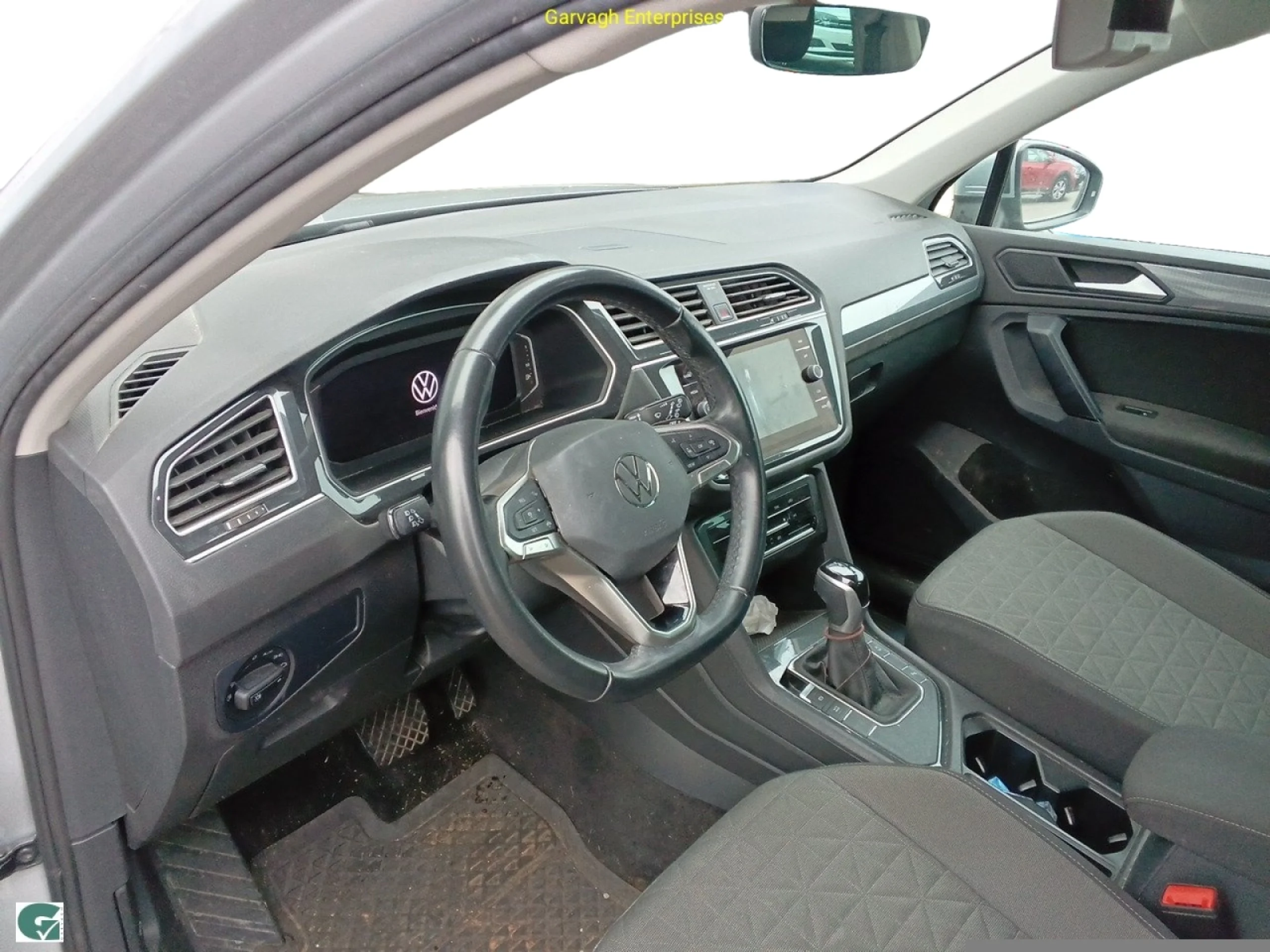 VOLKSWAGEN TIGUAN LIFE 1.5 TSI 110KW (150CV) DSG - Foto 4