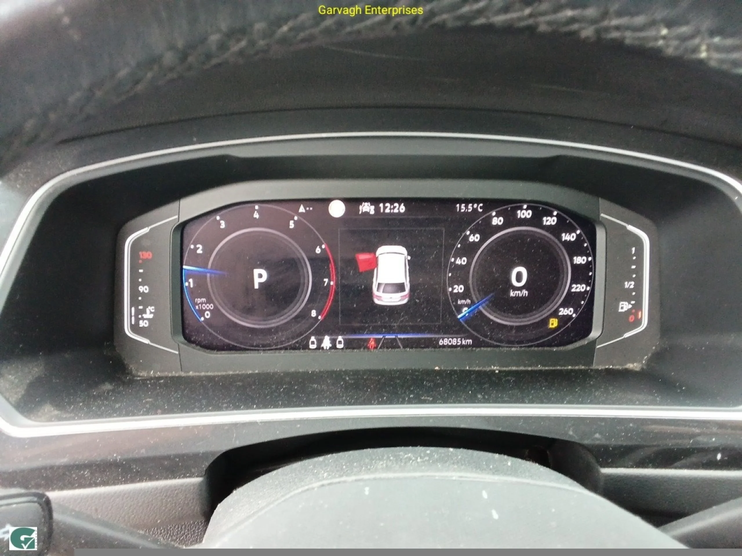 VOLKSWAGEN TIGUAN LIFE 1.5 TSI 110KW (150CV) DSG - Foto 5