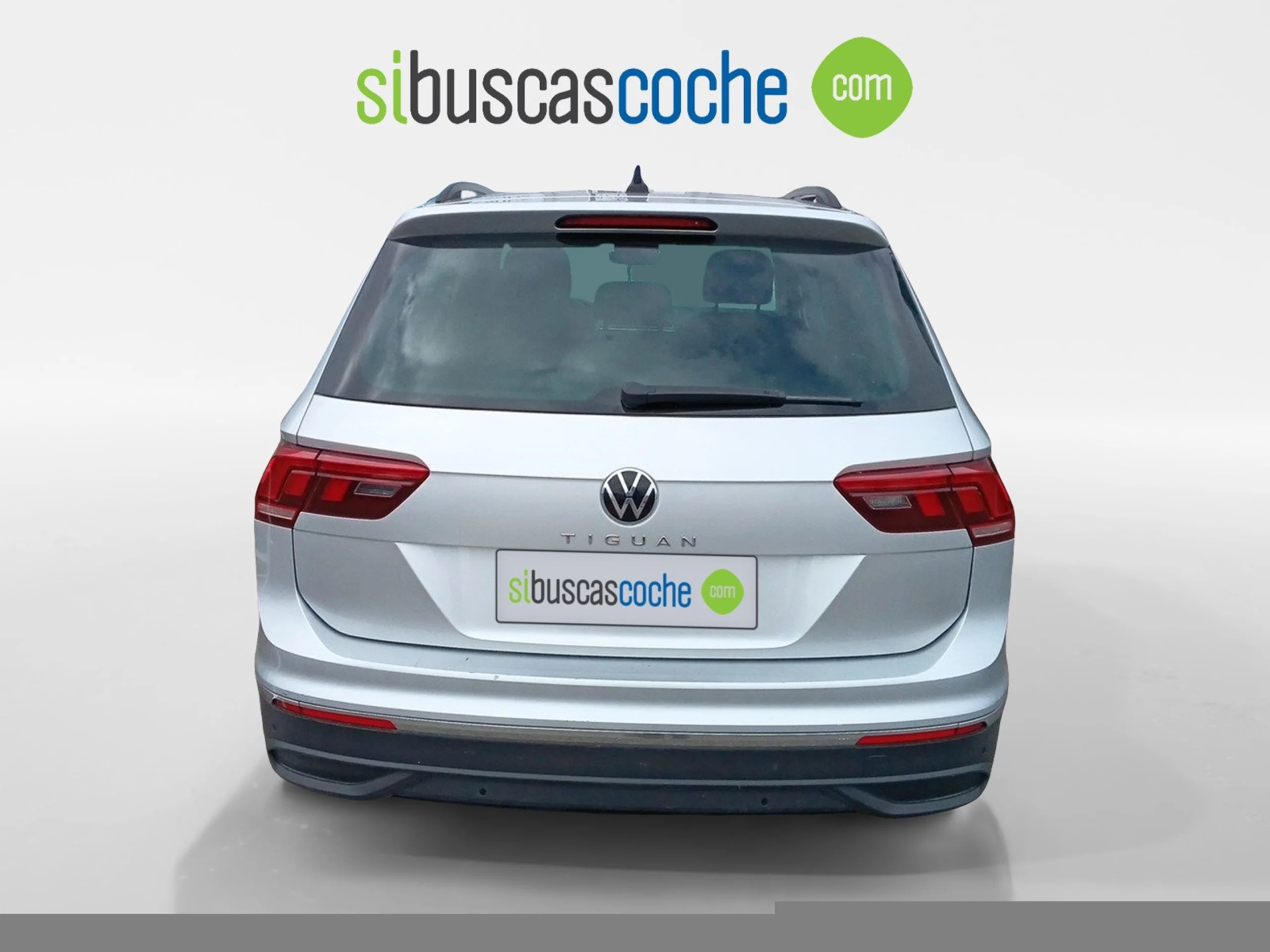 VOLKSWAGEN TIGUAN LIFE 1.5 TSI 110KW (150CV) DSG - Foto 6