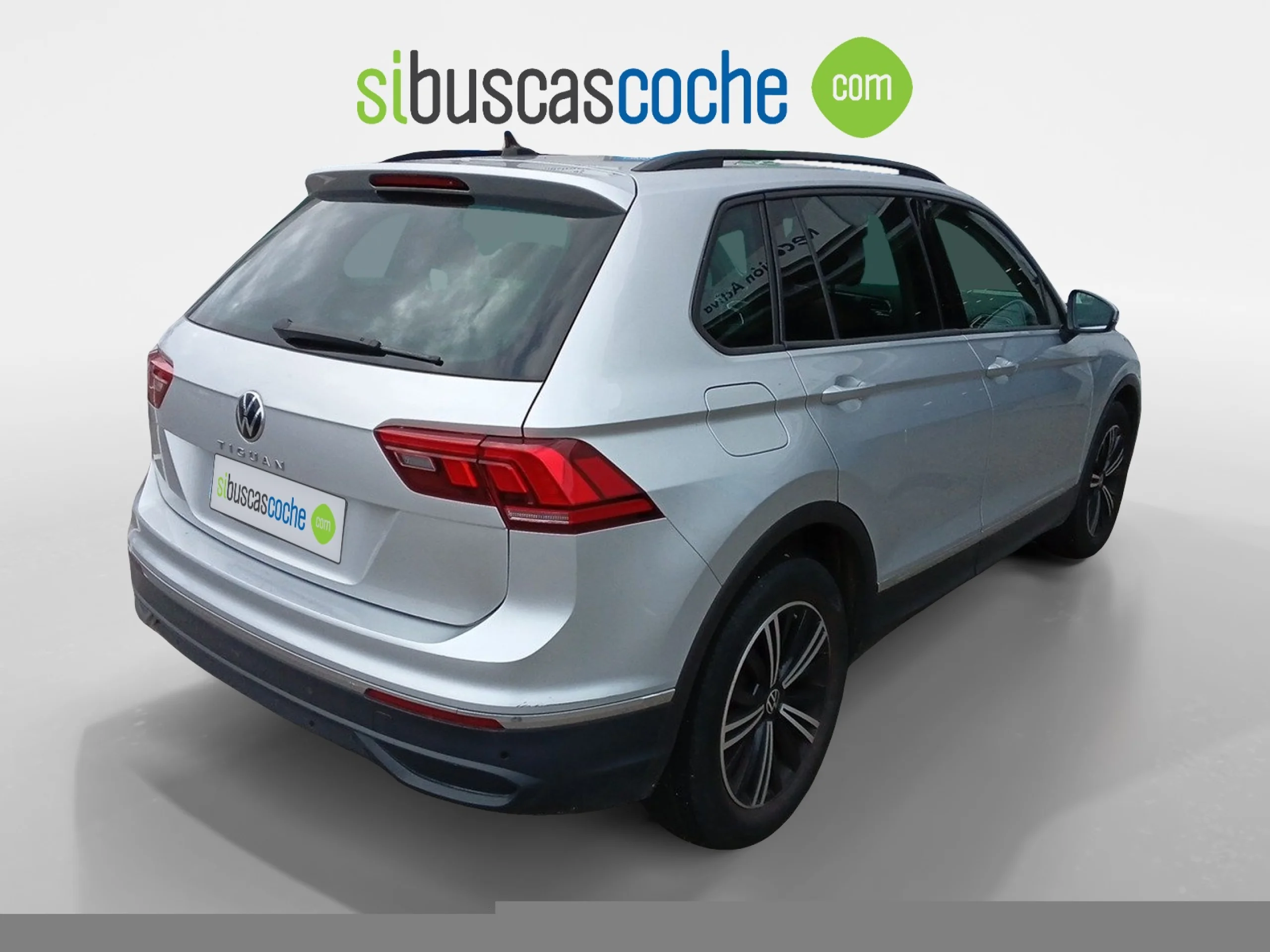 VOLKSWAGEN TIGUAN LIFE 1.5 TSI 110KW (150CV) DSG - Foto 7