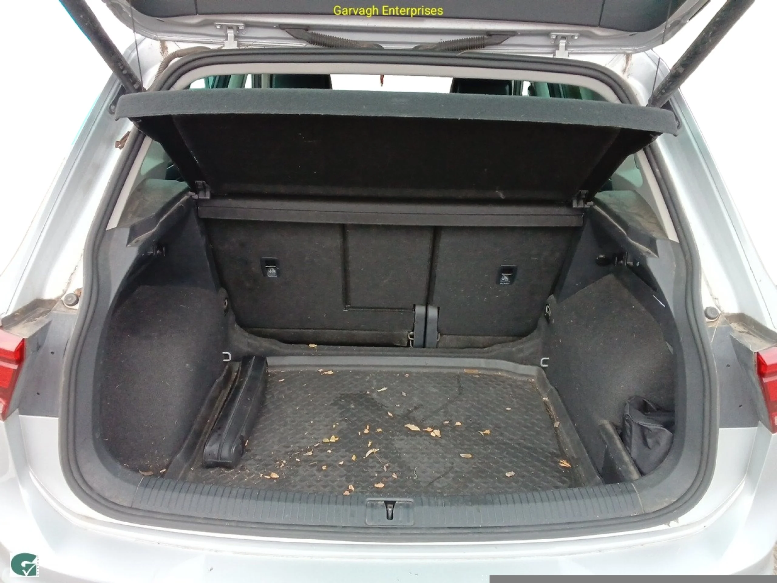 VOLKSWAGEN TIGUAN LIFE 1.5 TSI 110KW (150CV) DSG - Foto 8