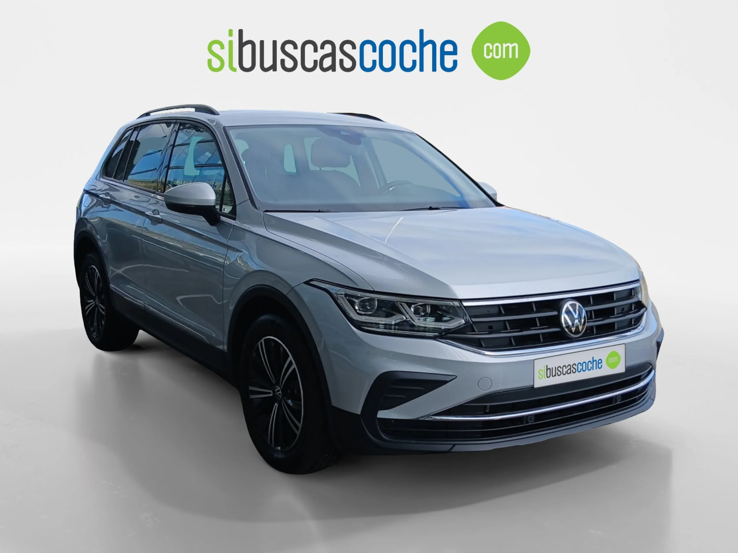 VOLKSWAGEN TIGUAN LIFE 1.5 TSI 110KW (150CV) DSG - Foto 1