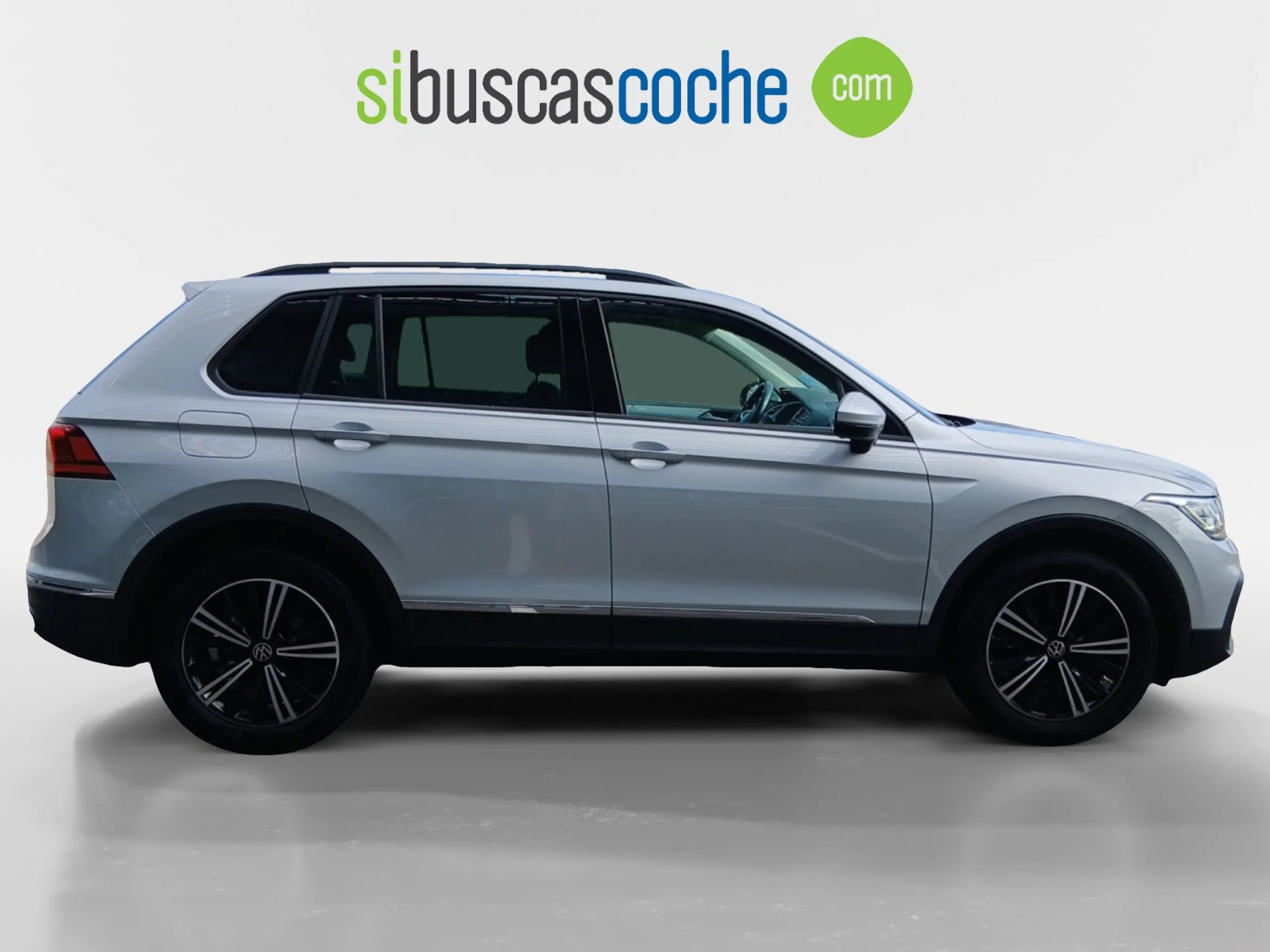 VOLKSWAGEN TIGUAN LIFE 1.5 TSI 110KW (150CV) DSG - Foto 3
