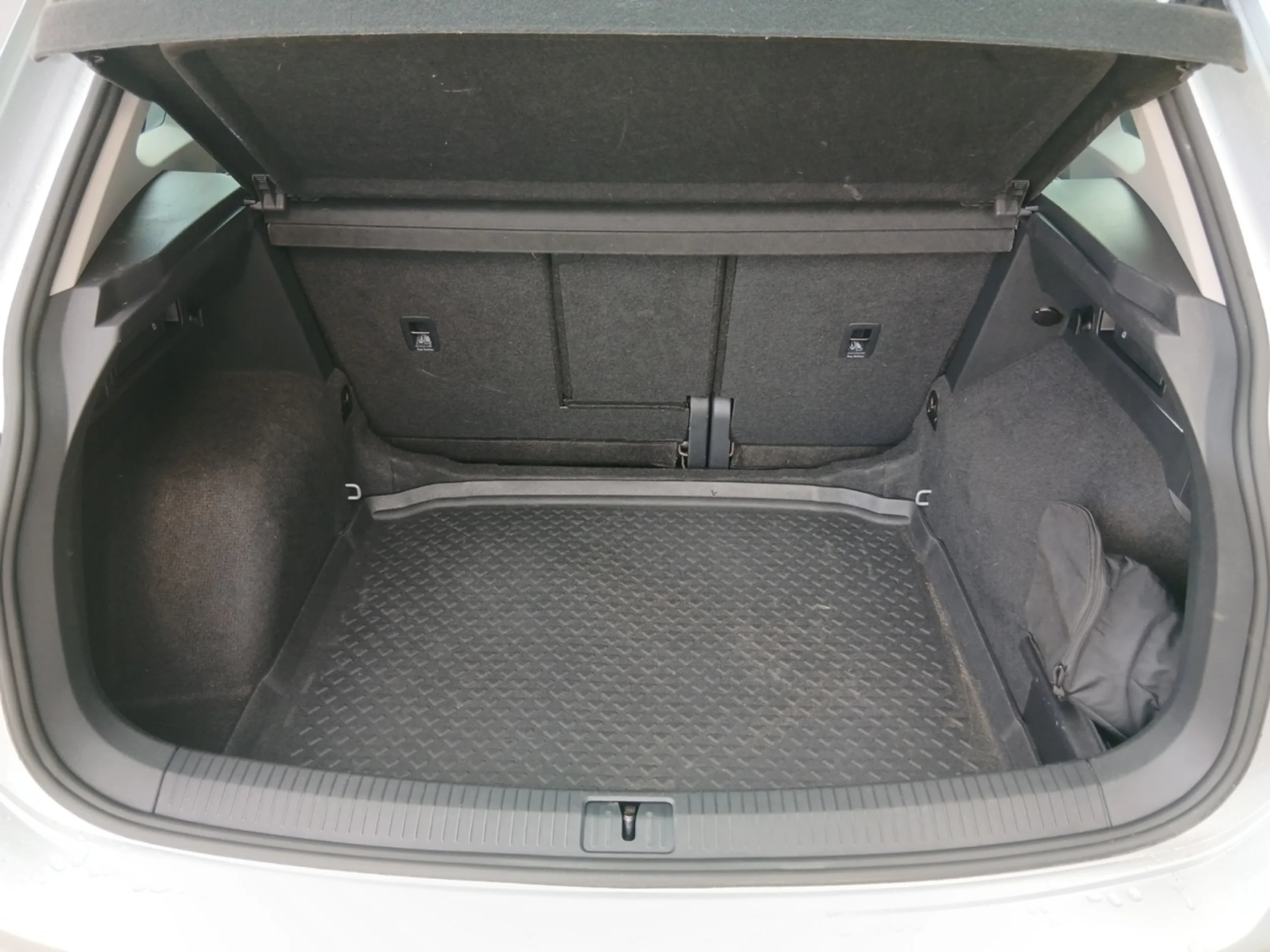 VOLKSWAGEN TIGUAN LIFE 1.5 TSI 110KW (150CV) DSG - Foto 7