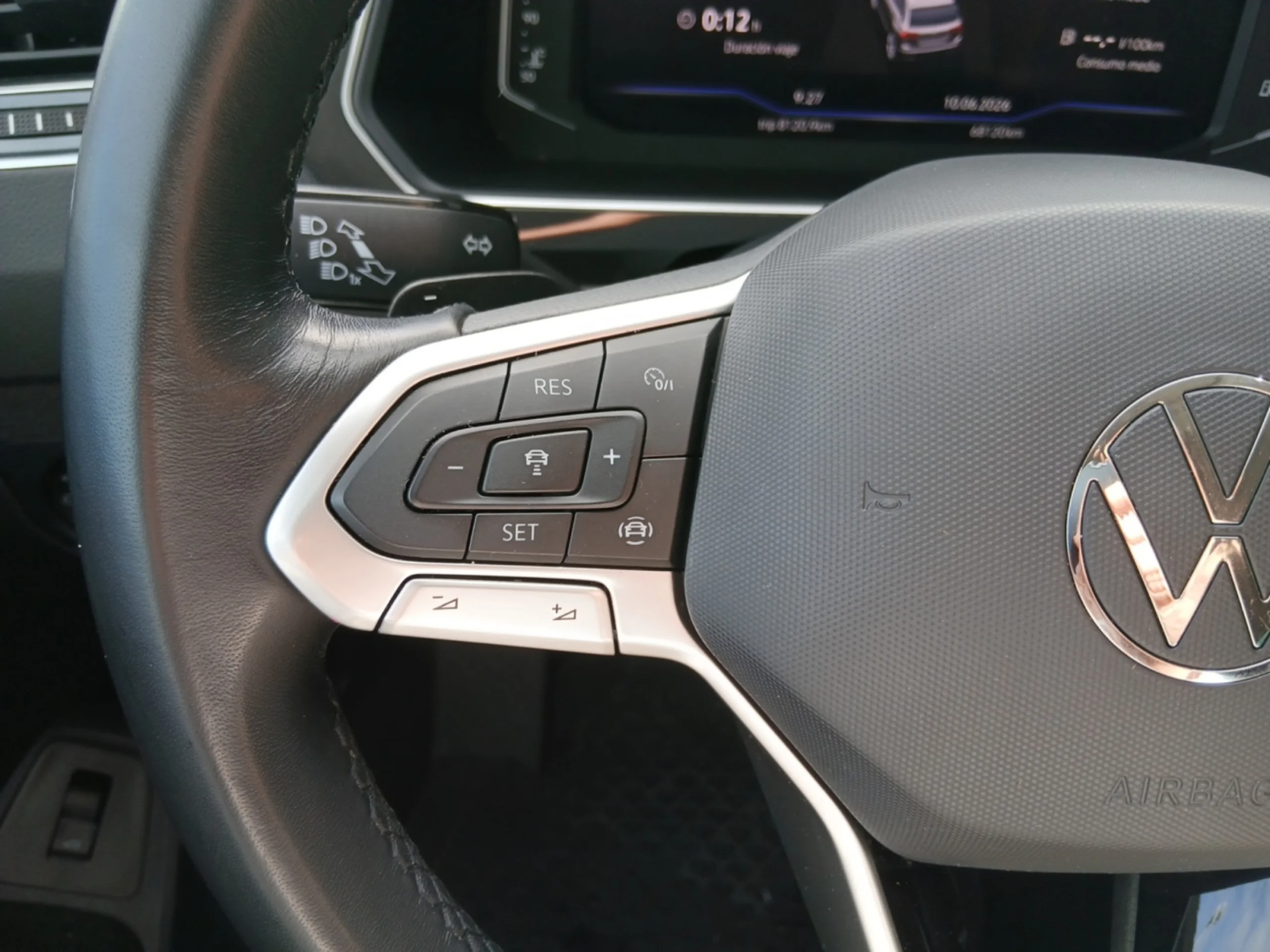 VOLKSWAGEN TIGUAN LIFE 1.5 TSI 110KW (150CV) DSG - Foto 11
