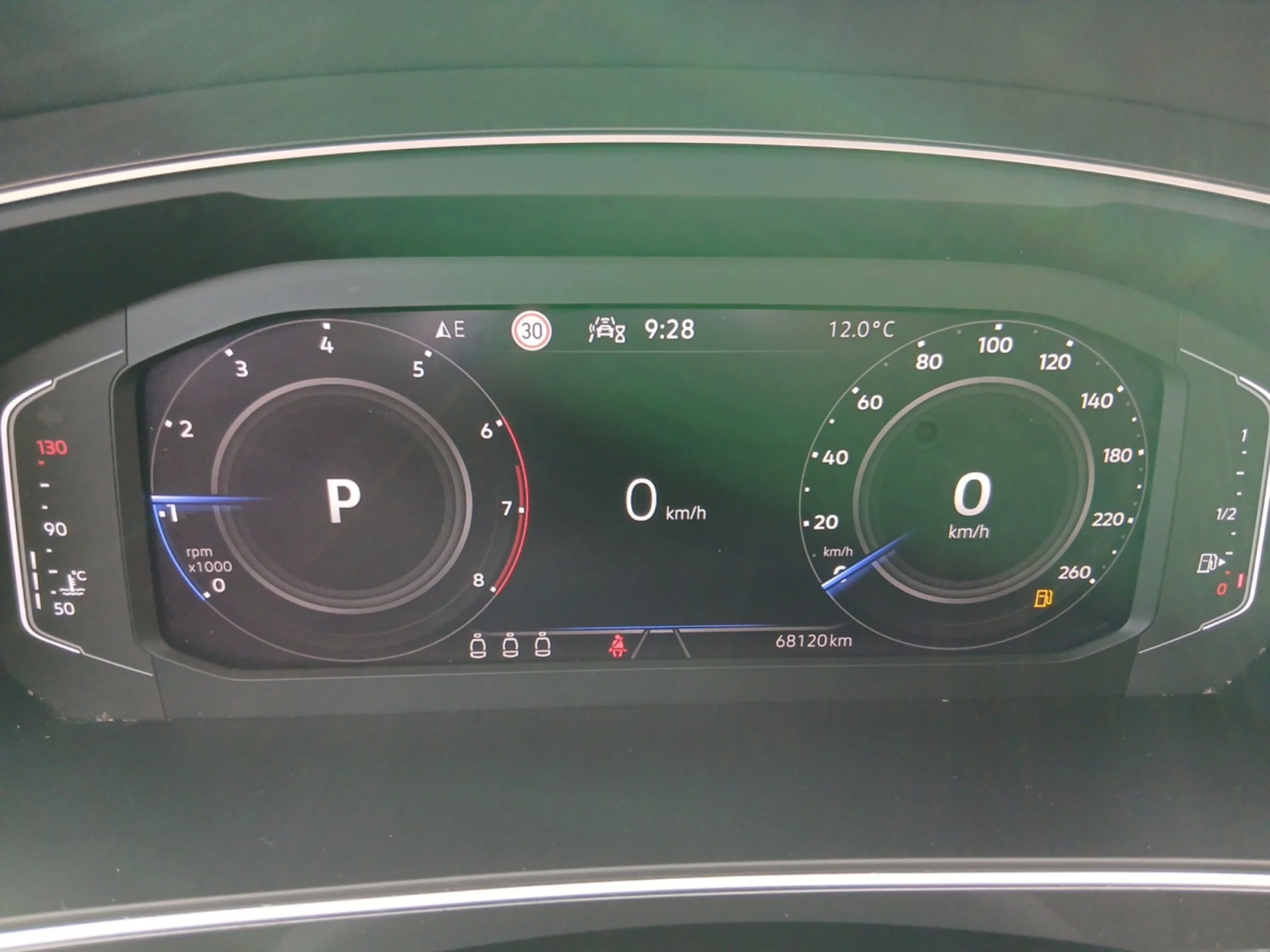 VOLKSWAGEN TIGUAN LIFE 1.5 TSI 110KW (150CV) DSG - Foto 15
