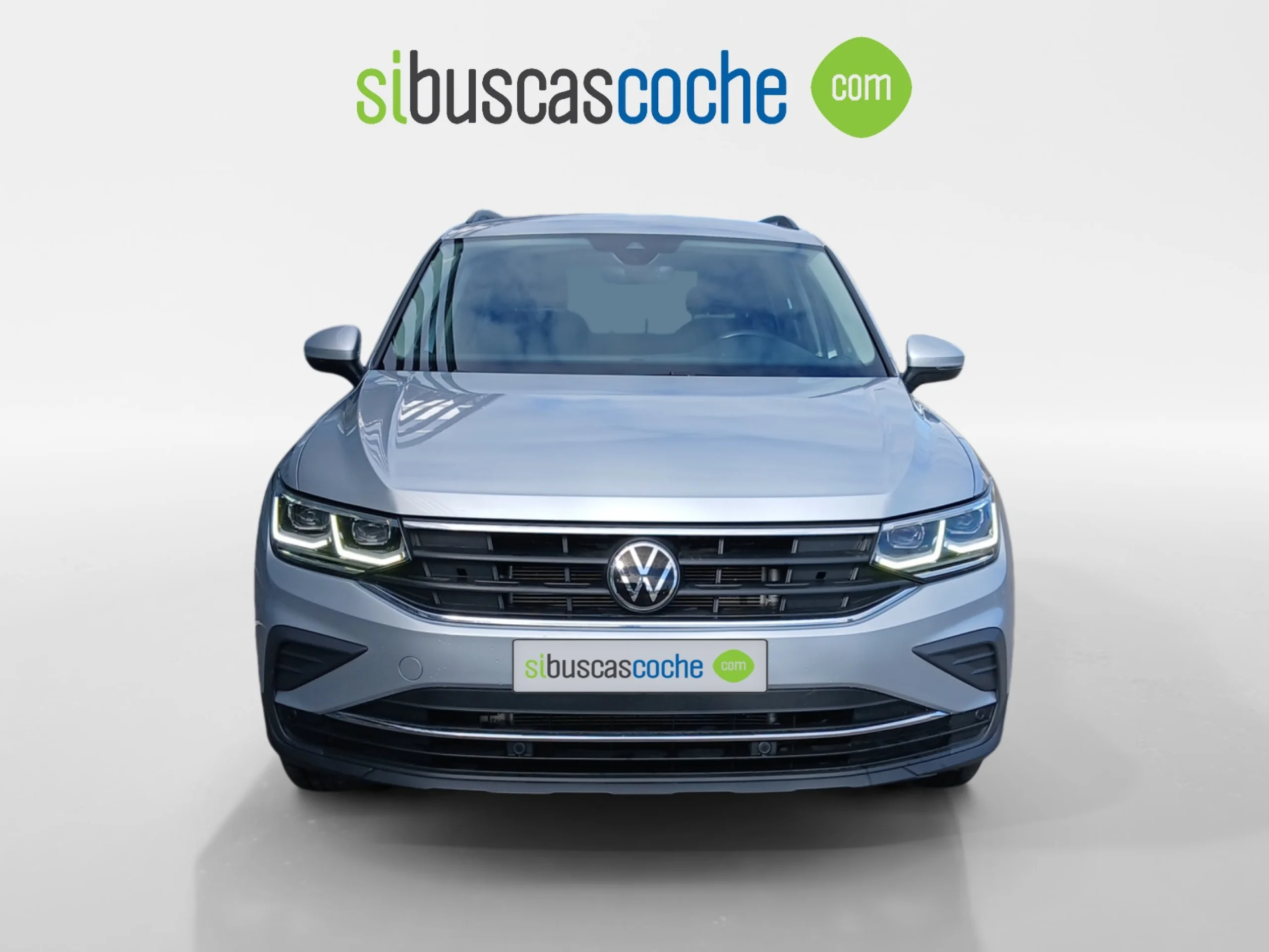 VOLKSWAGEN TIGUAN LIFE 1.5 TSI 110KW (150CV) DSG - Foto 19