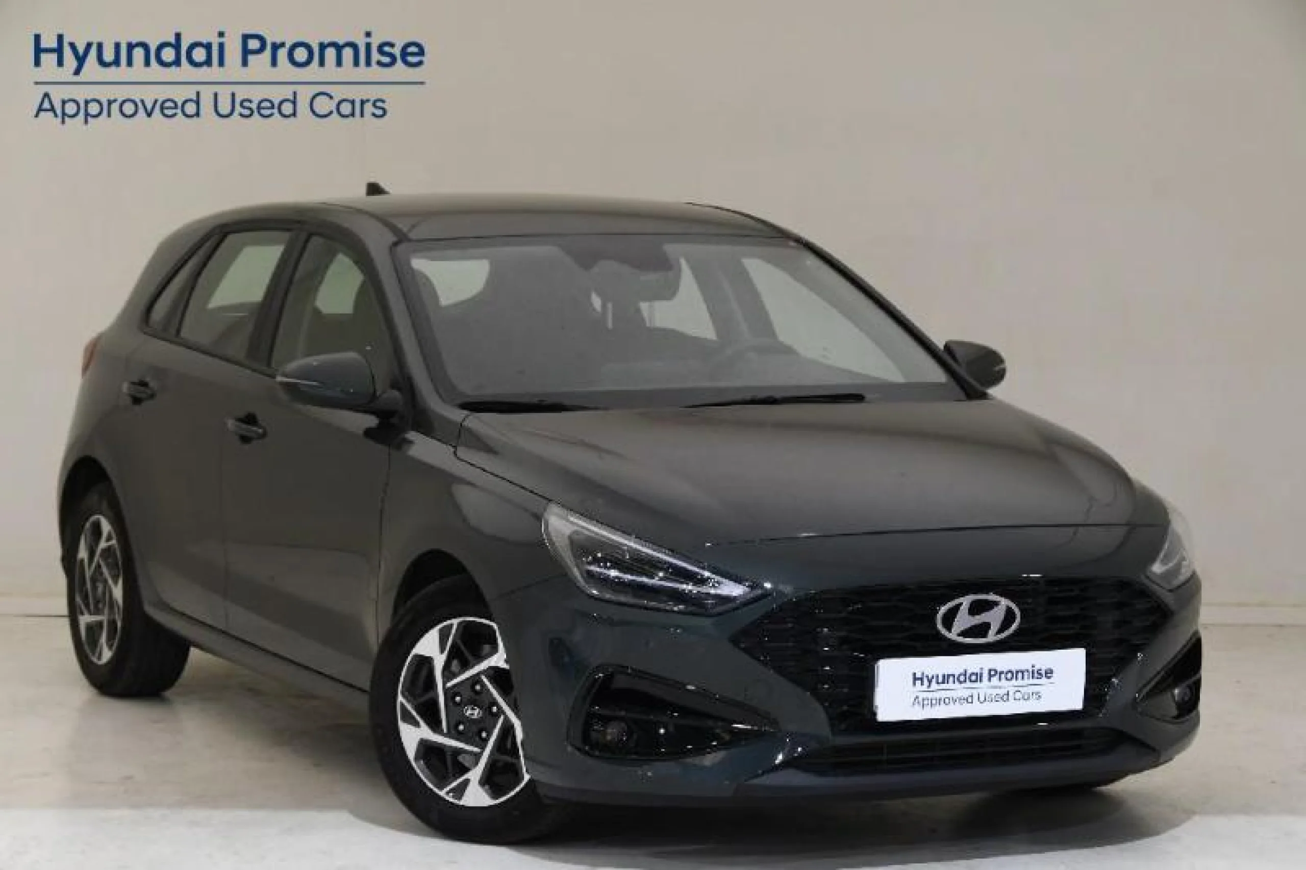 HYUNDAI I30 I30 5P DPI 1.5 96CV KLASS - Foto 2