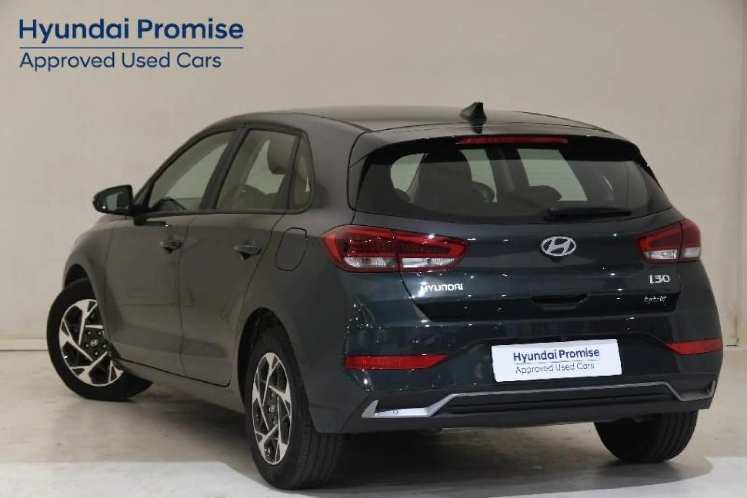 HYUNDAI I30 I30 5P DPI 1.5 96CV KLASS - Foto 3
