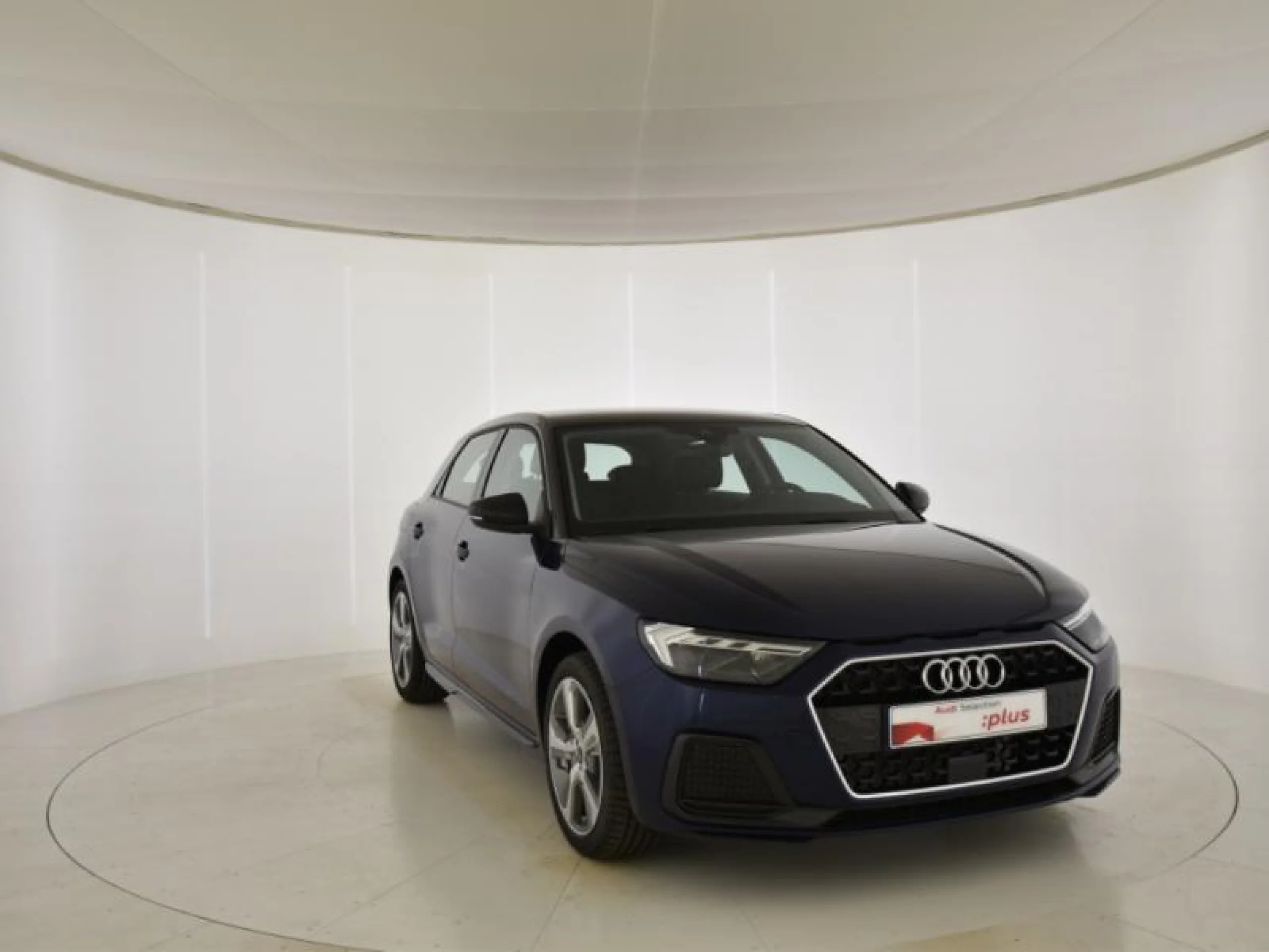 AUDI A1 SPORTBACK ADVANCED 25 TFSI 70KW (95CV) - Foto 1