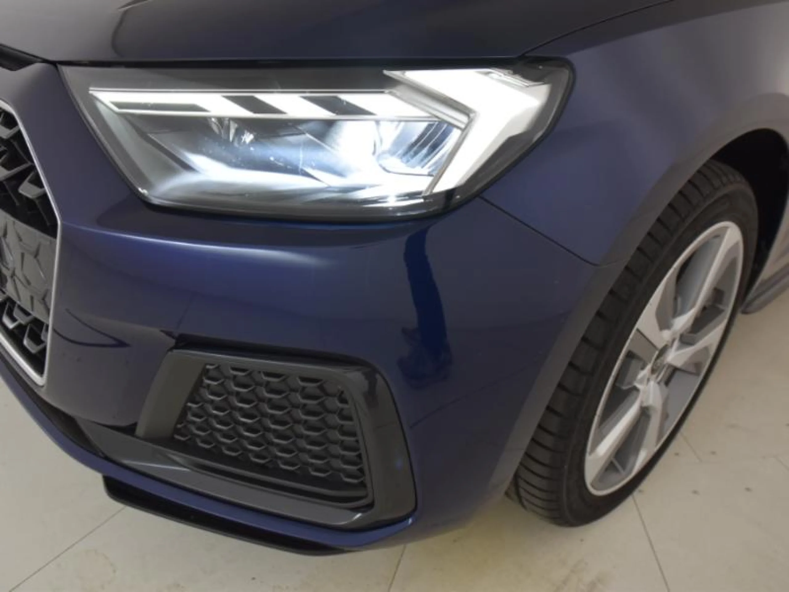 AUDI A1 SPORTBACK ADVANCED 25 TFSI 70KW (95CV) - Foto 18