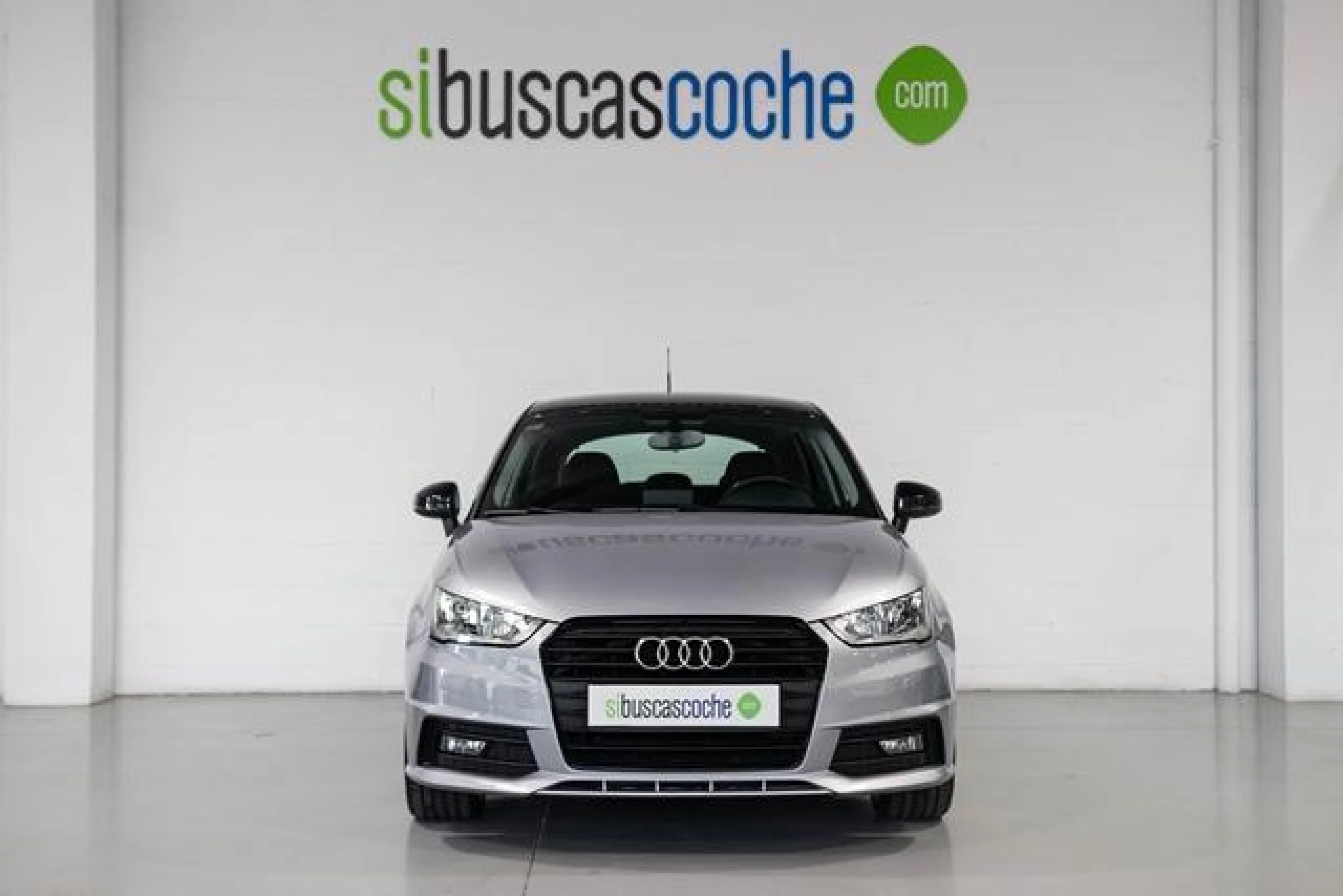 AUDI A1 SPORTBACK 1.6 TDI 116CV S TRO ADRENALIN2 - Foto 20