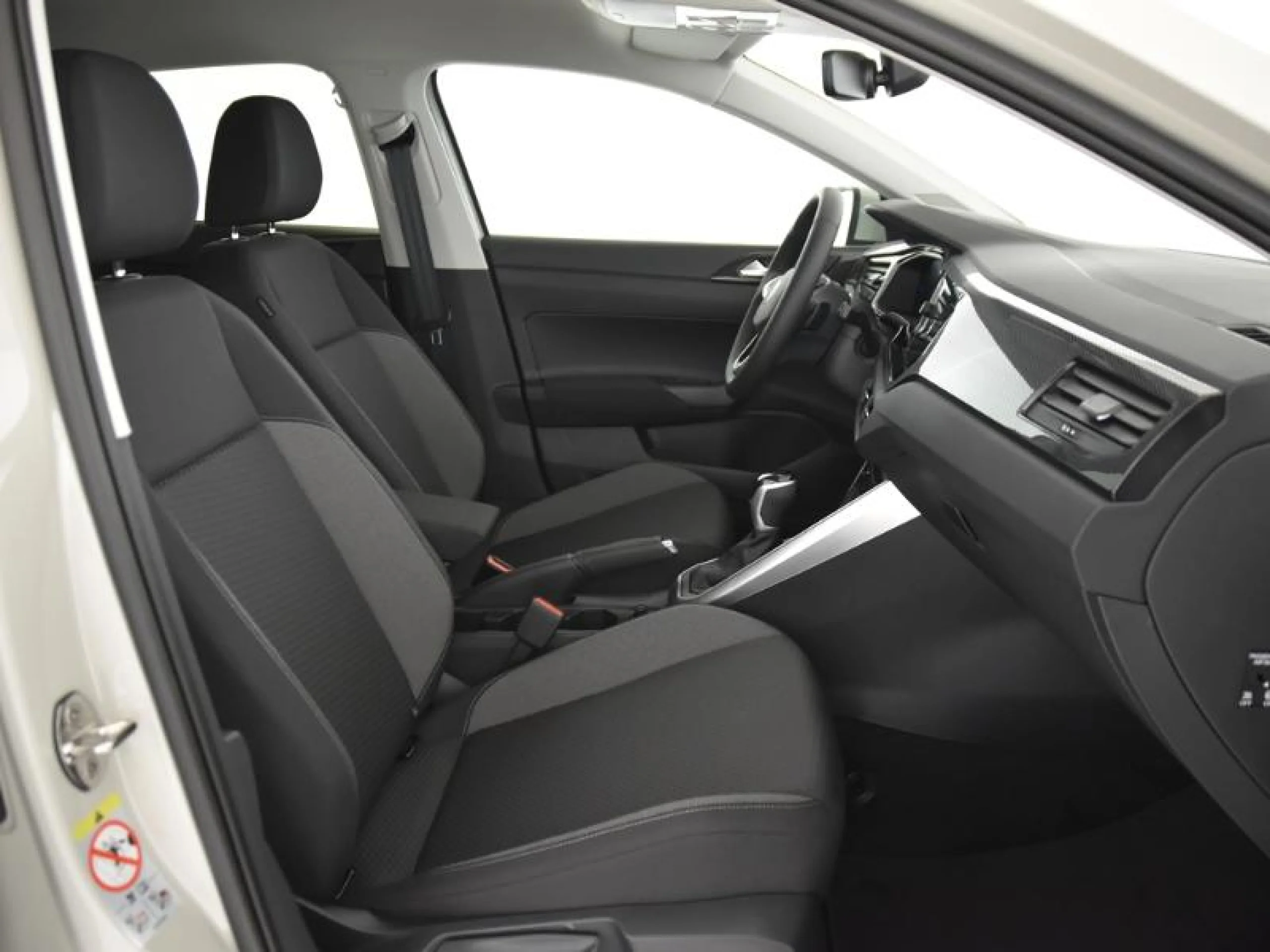 VOLKSWAGEN TAIGO TAIGO MÁS 1.0 TSI 85 KW (116 CV )  AUTOMÁTICO DSG 7 VEL. - Foto 5