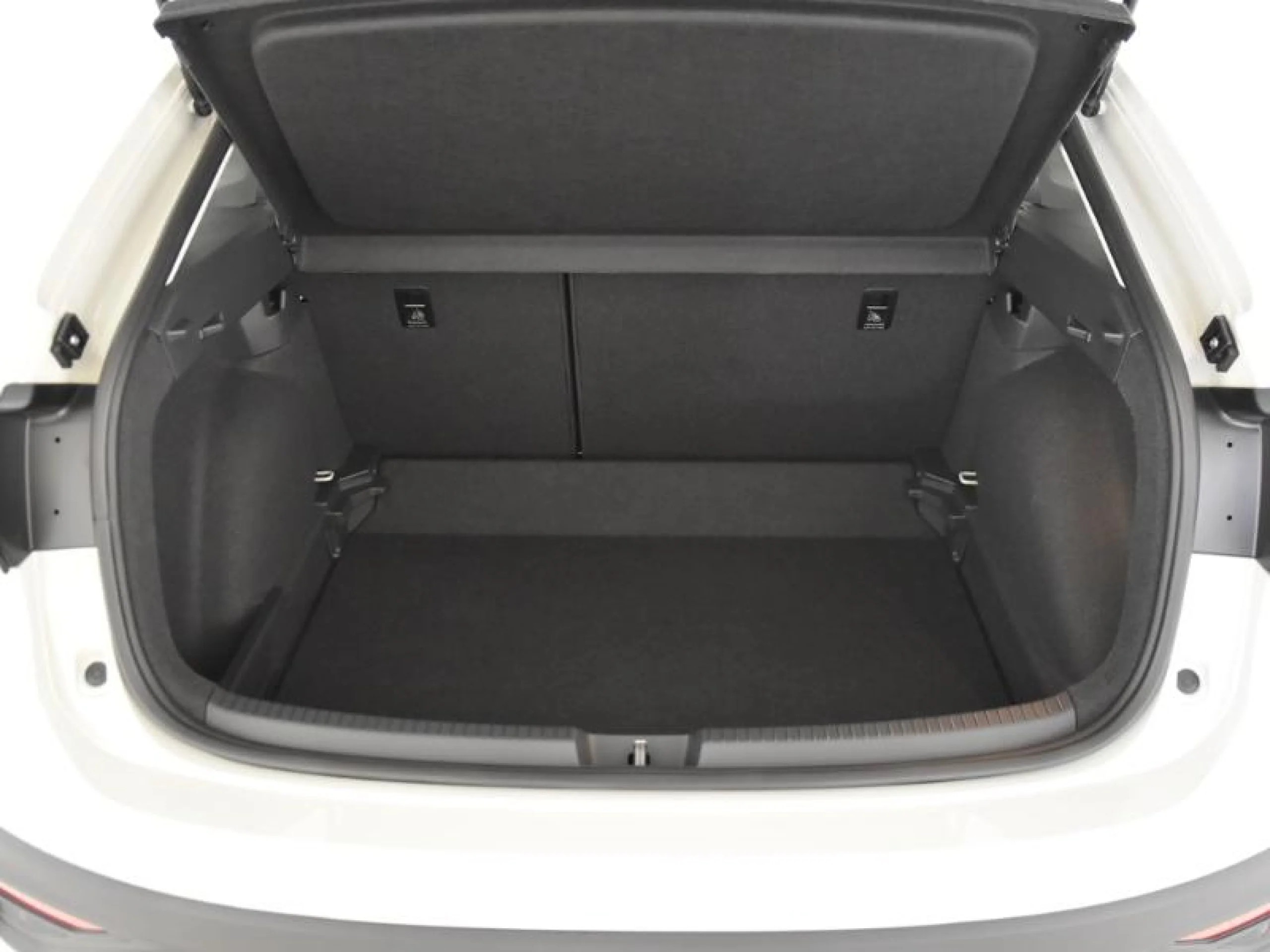 VOLKSWAGEN TAIGO TAIGO MÁS 1.0 TSI 85 KW (116 CV )  AUTOMÁTICO DSG 7 VEL. - Foto 7