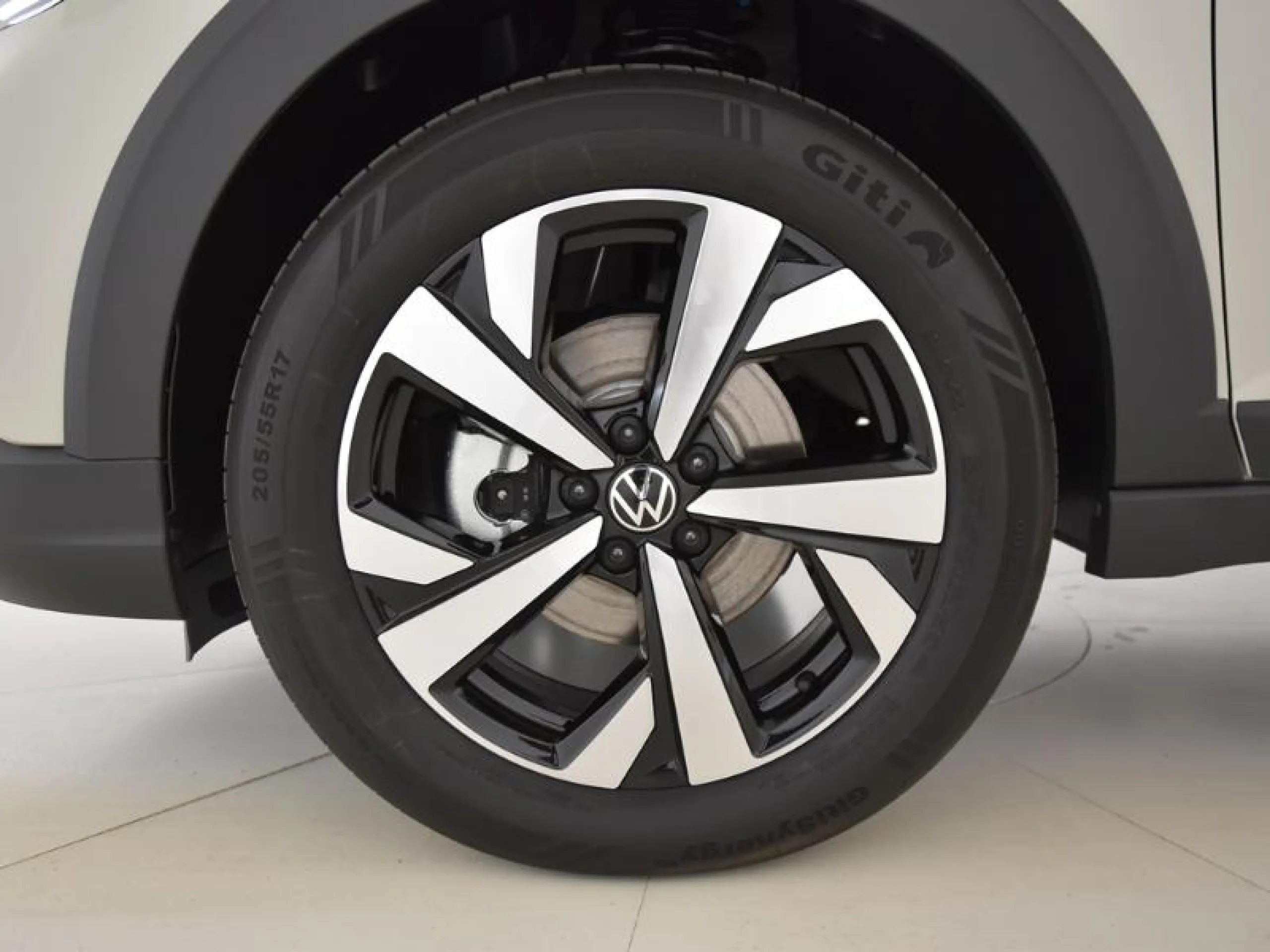 VOLKSWAGEN TAIGO TAIGO MÁS 1.0 TSI 85 KW (116 CV )  AUTOMÁTICO DSG 7 VEL. - Foto 8