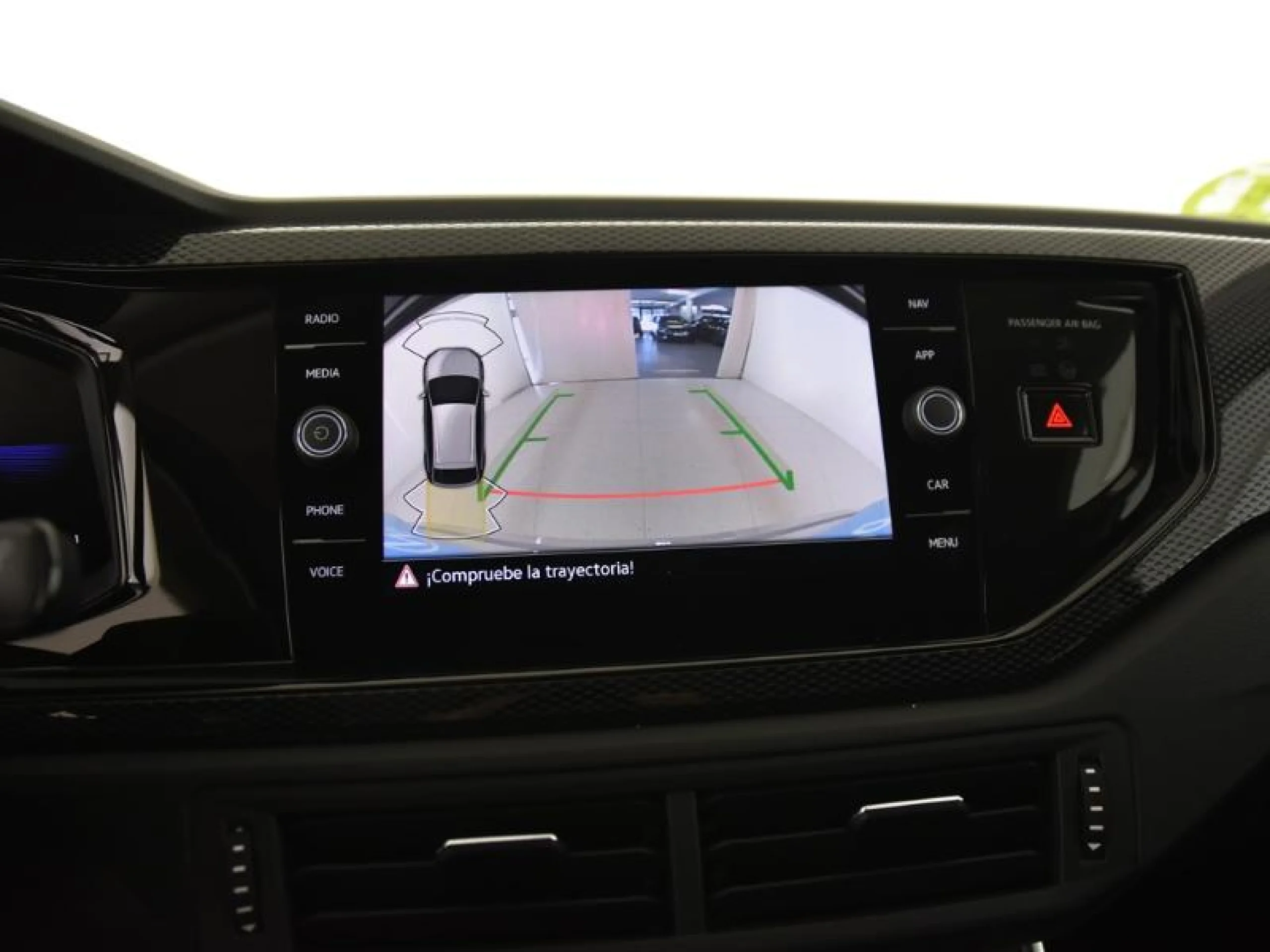 VOLKSWAGEN TAIGO TAIGO MÁS 1.0 TSI 85 KW (116 CV )  AUTOMÁTICO DSG 7 VEL. - Foto 13