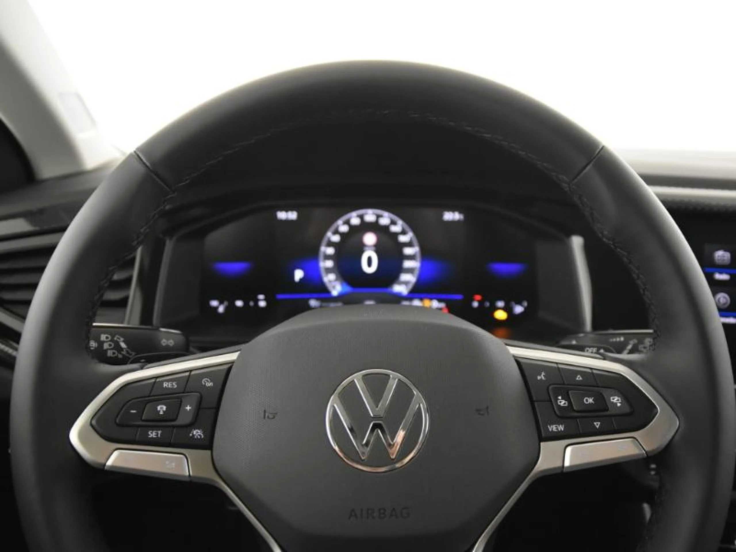 VOLKSWAGEN TAIGO TAIGO MÁS 1.0 TSI 85 KW (116 CV )  AUTOMÁTICO DSG 7 VEL. - Foto 14