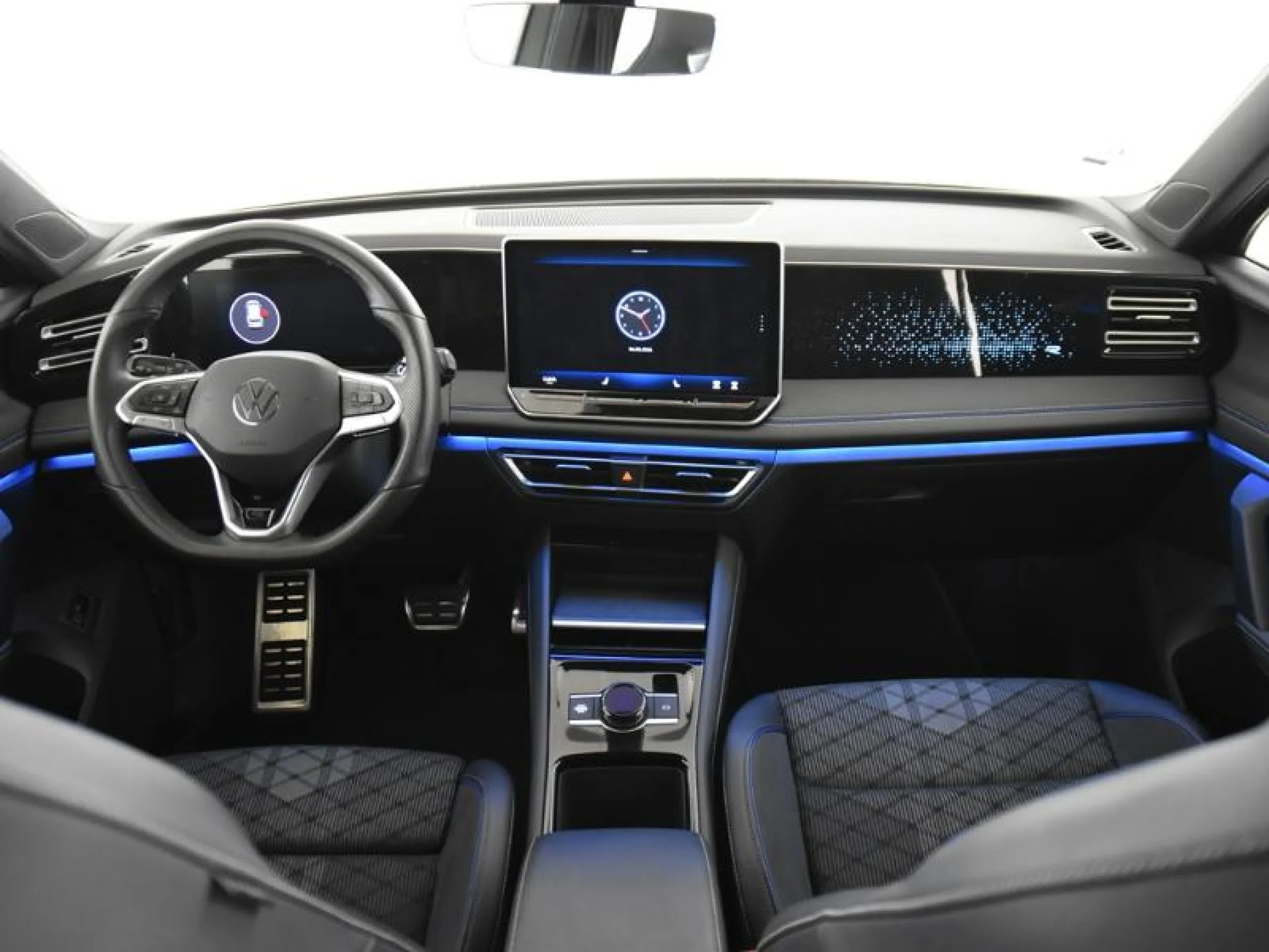 VOLKSWAGEN TIGUAN R LINE 2.0 TDI 110KW (150CV) DSG - Foto 4