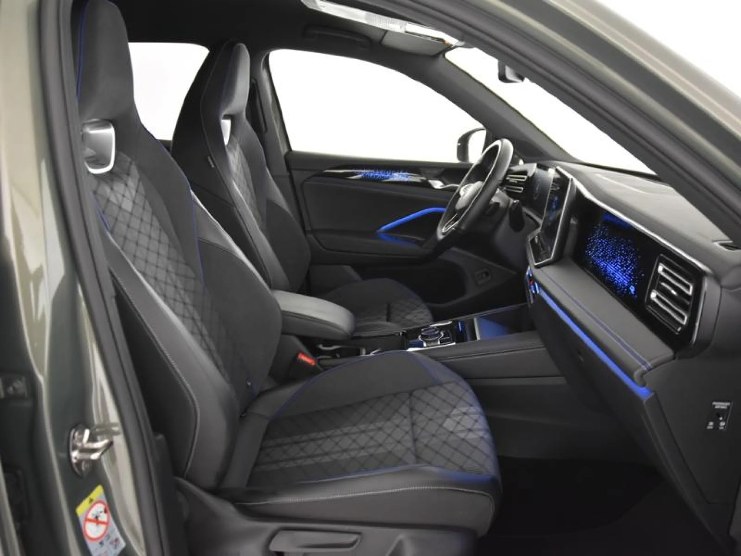 VOLKSWAGEN TIGUAN R LINE 2.0 TDI 110KW (150CV) DSG - Foto 5