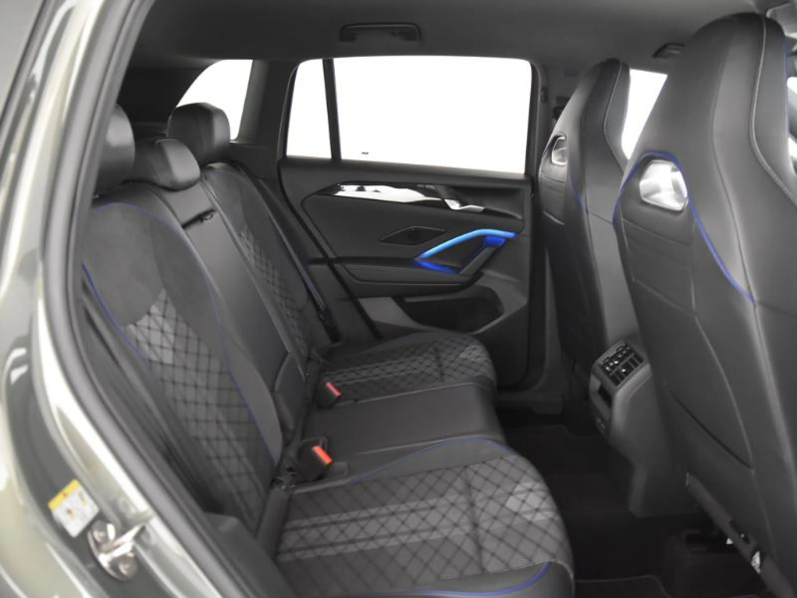 VOLKSWAGEN TIGUAN R LINE 2.0 TDI 110KW (150CV) DSG - Foto 6