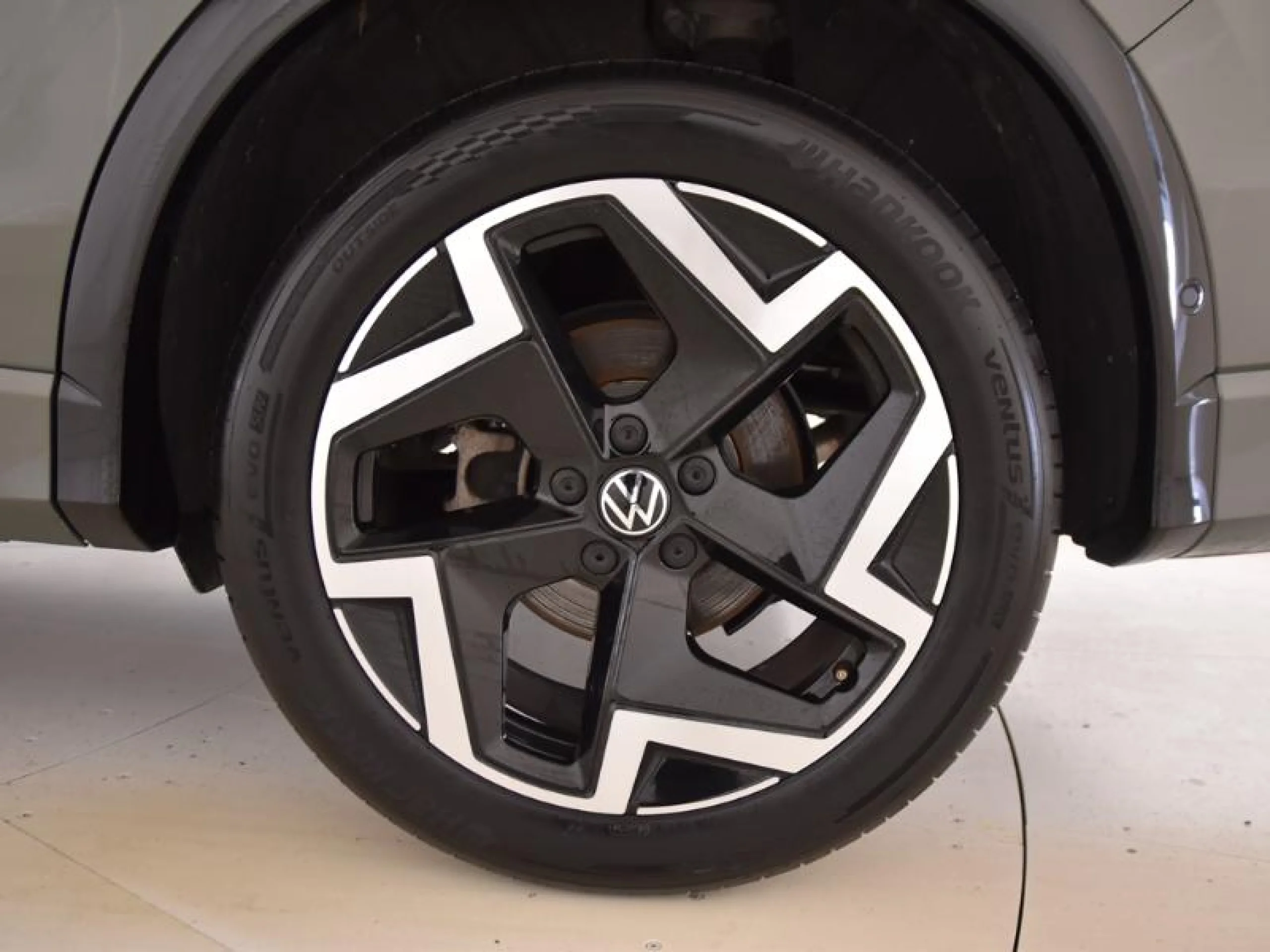 VOLKSWAGEN TIGUAN R LINE 2.0 TDI 110KW (150CV) DSG - Foto 8