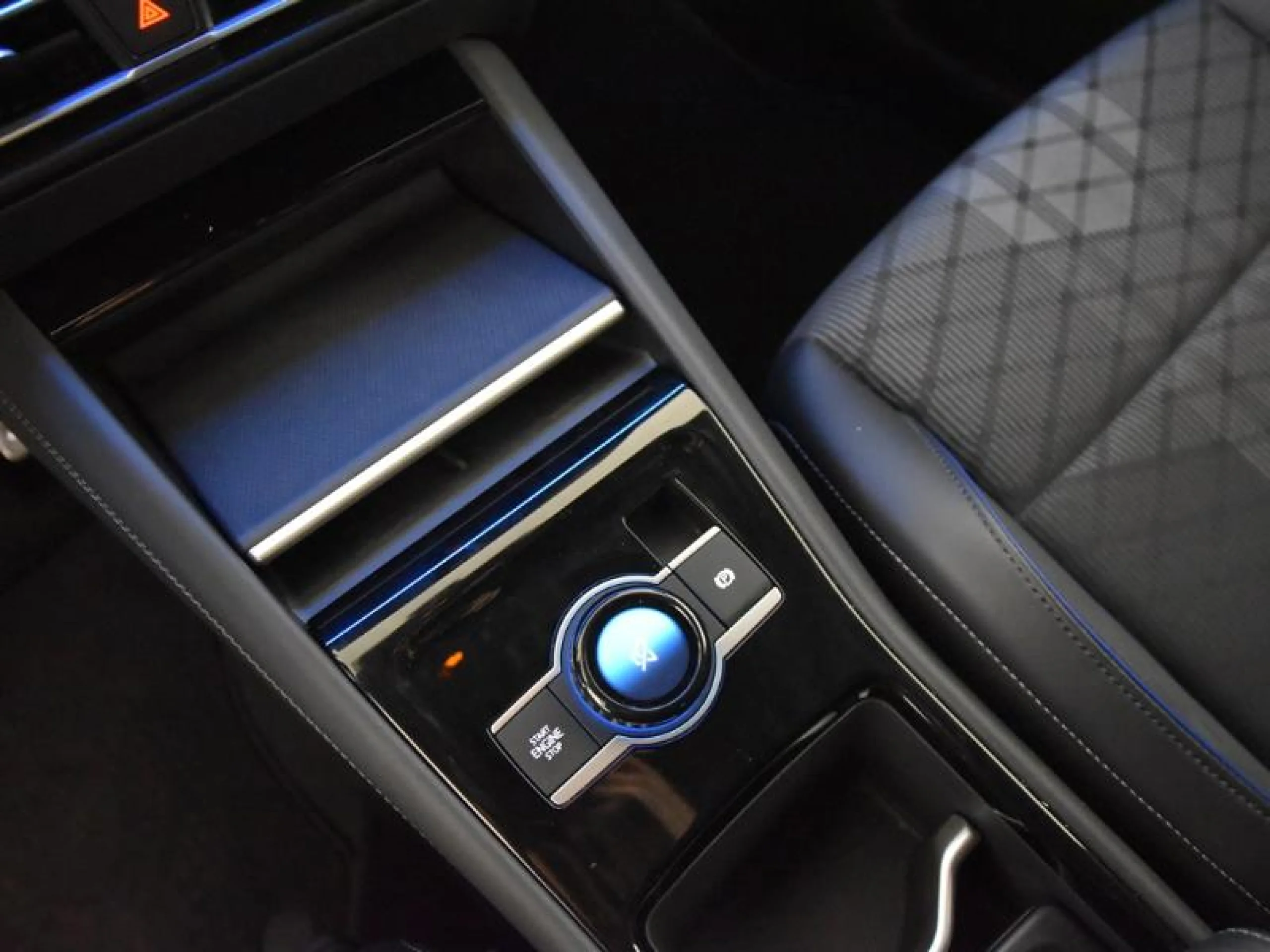 VOLKSWAGEN TIGUAN R LINE 2.0 TDI 110KW (150CV) DSG - Foto 11