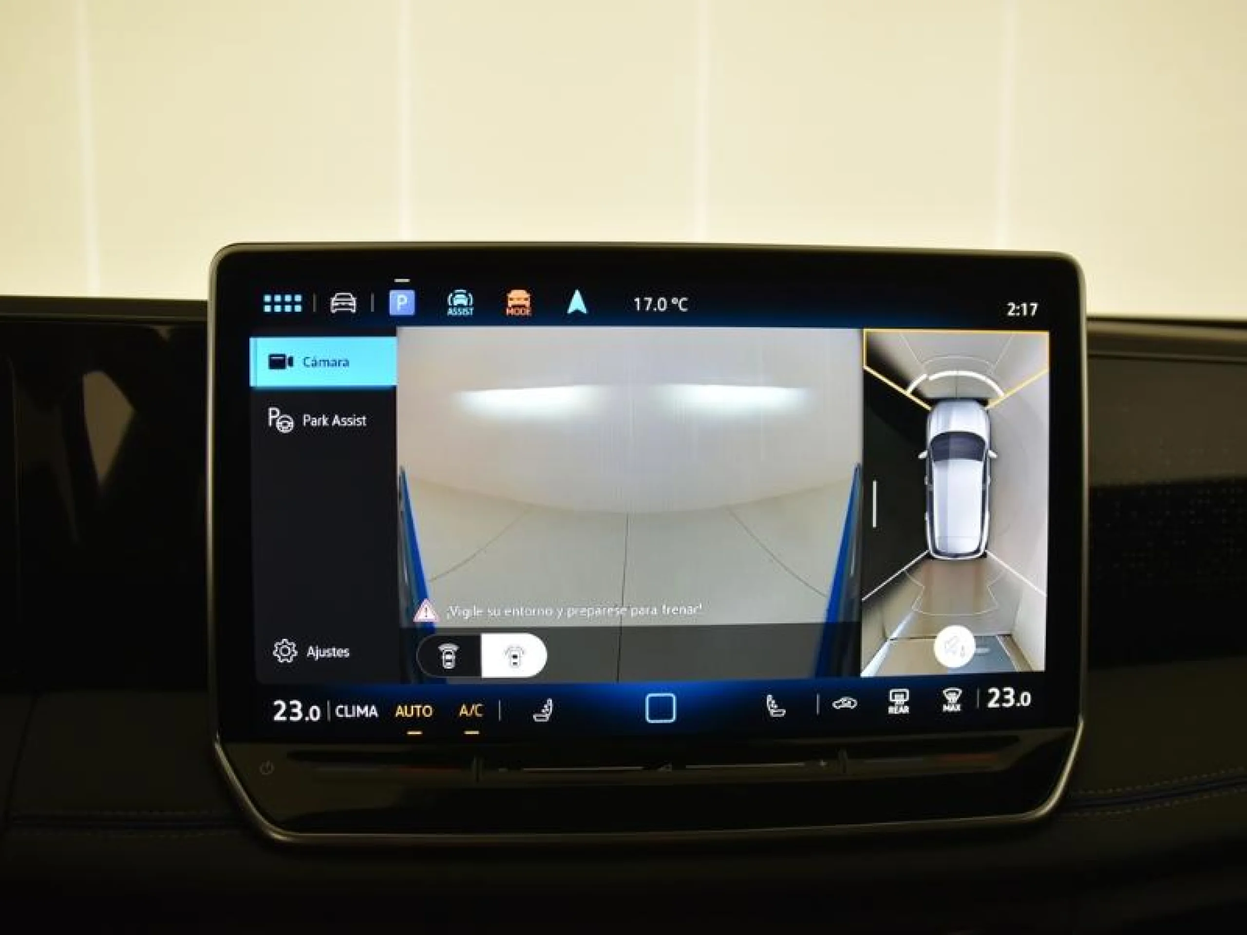 VOLKSWAGEN TIGUAN R LINE 2.0 TDI 110KW (150CV) DSG - Foto 13