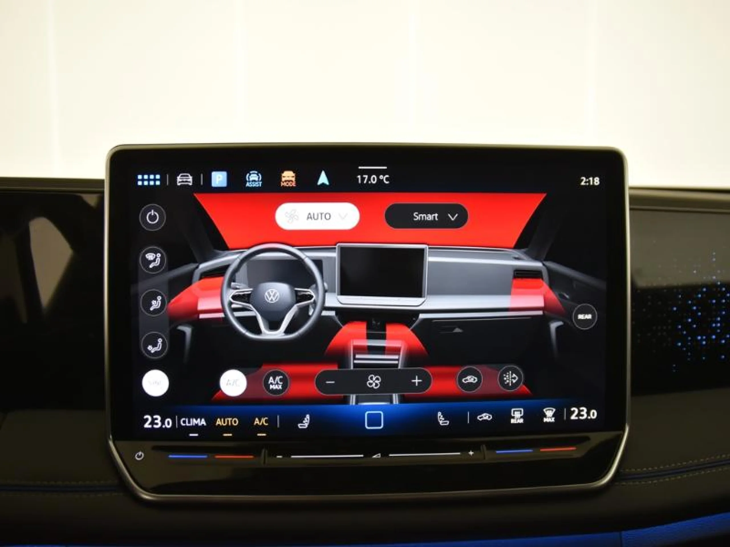 VOLKSWAGEN TIGUAN R LINE 2.0 TDI 110KW (150CV) DSG - Foto 15