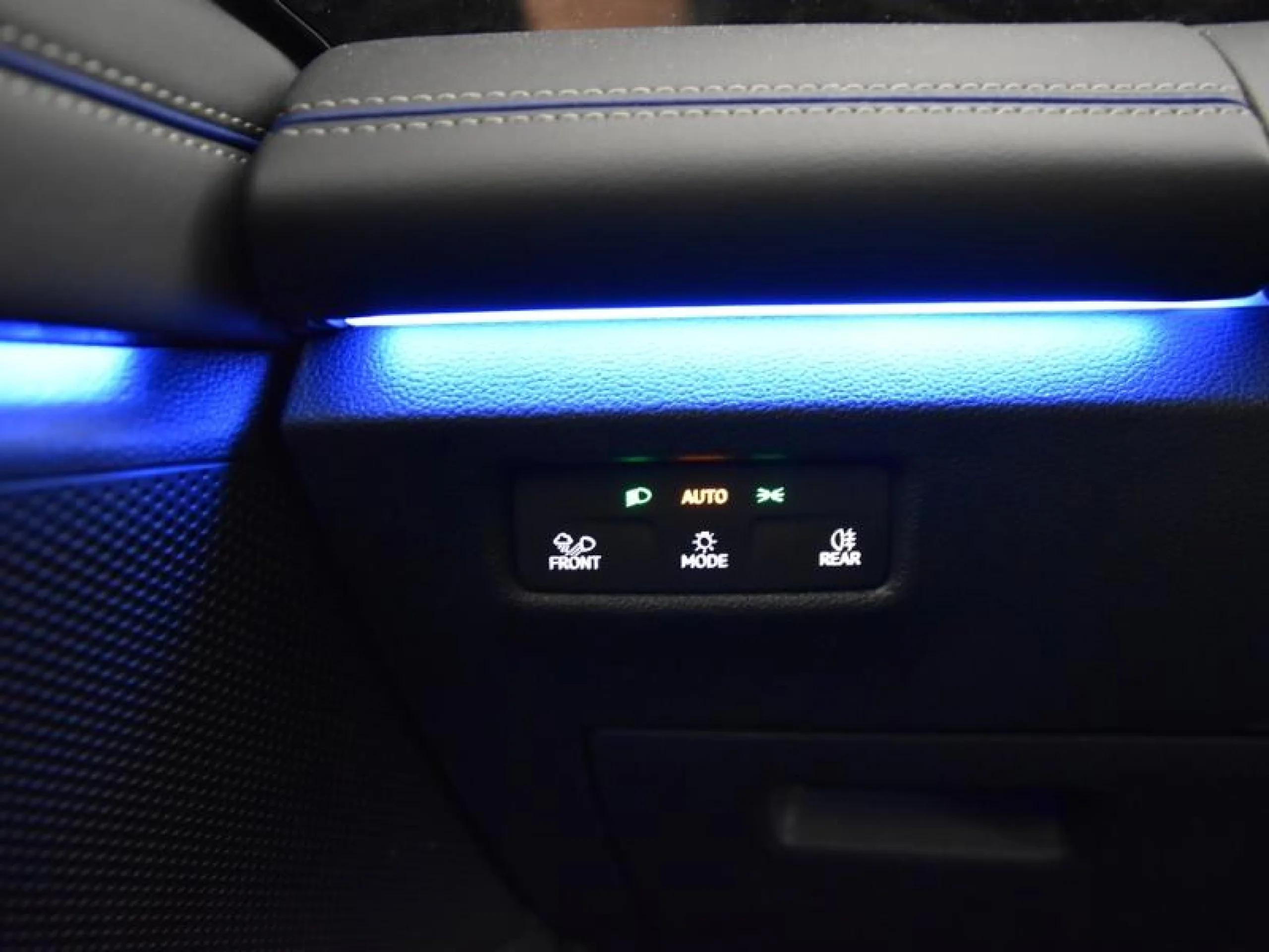 VOLKSWAGEN TIGUAN R LINE 2.0 TDI 110KW (150CV) DSG - Foto 18