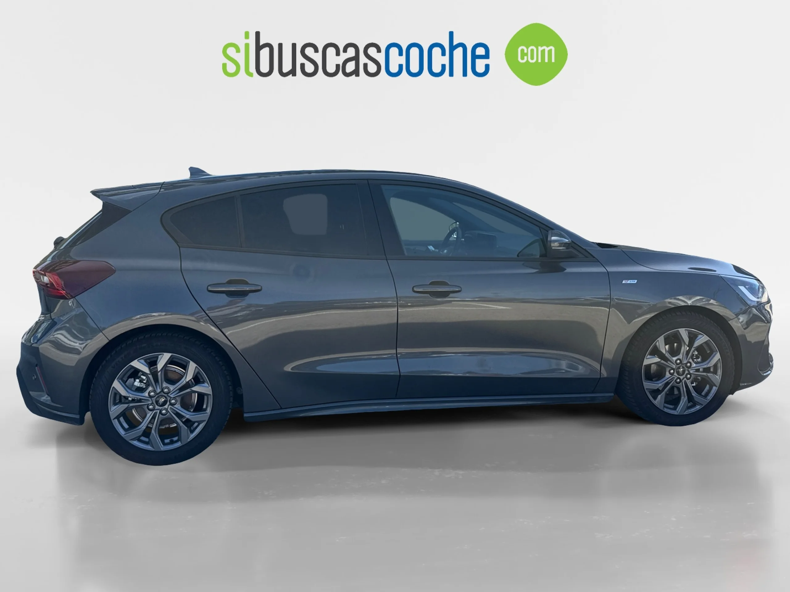 FORD FOCUS ST LINE X 1.5 ECOBLUE 85KW (115CV) AUTO - Foto 3