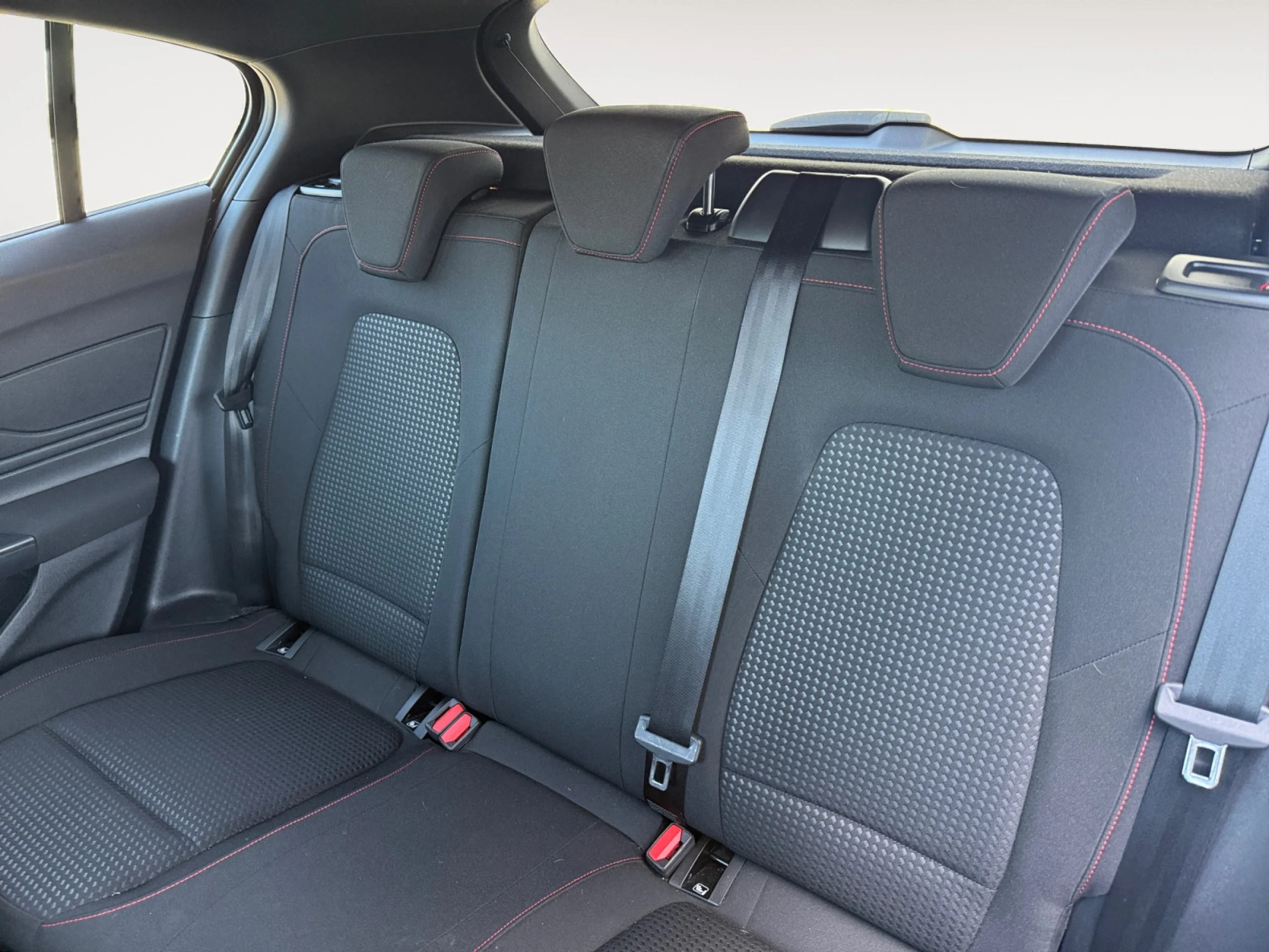 FORD FOCUS ST LINE X 1.5 ECOBLUE 85KW (115CV) AUTO - Foto 6