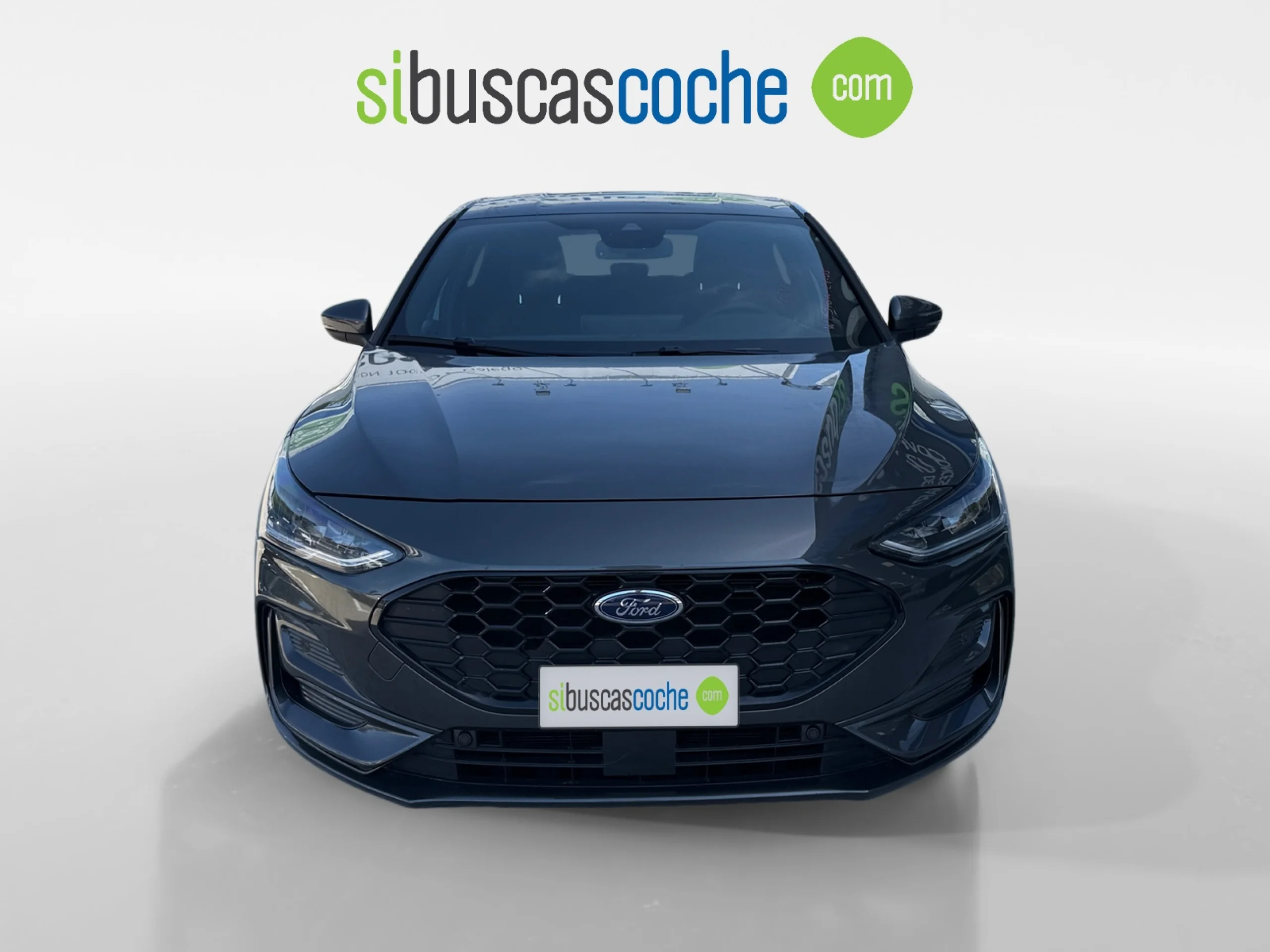 FORD FOCUS ST LINE X 1.5 ECOBLUE 85KW (115CV) AUTO - Foto 12