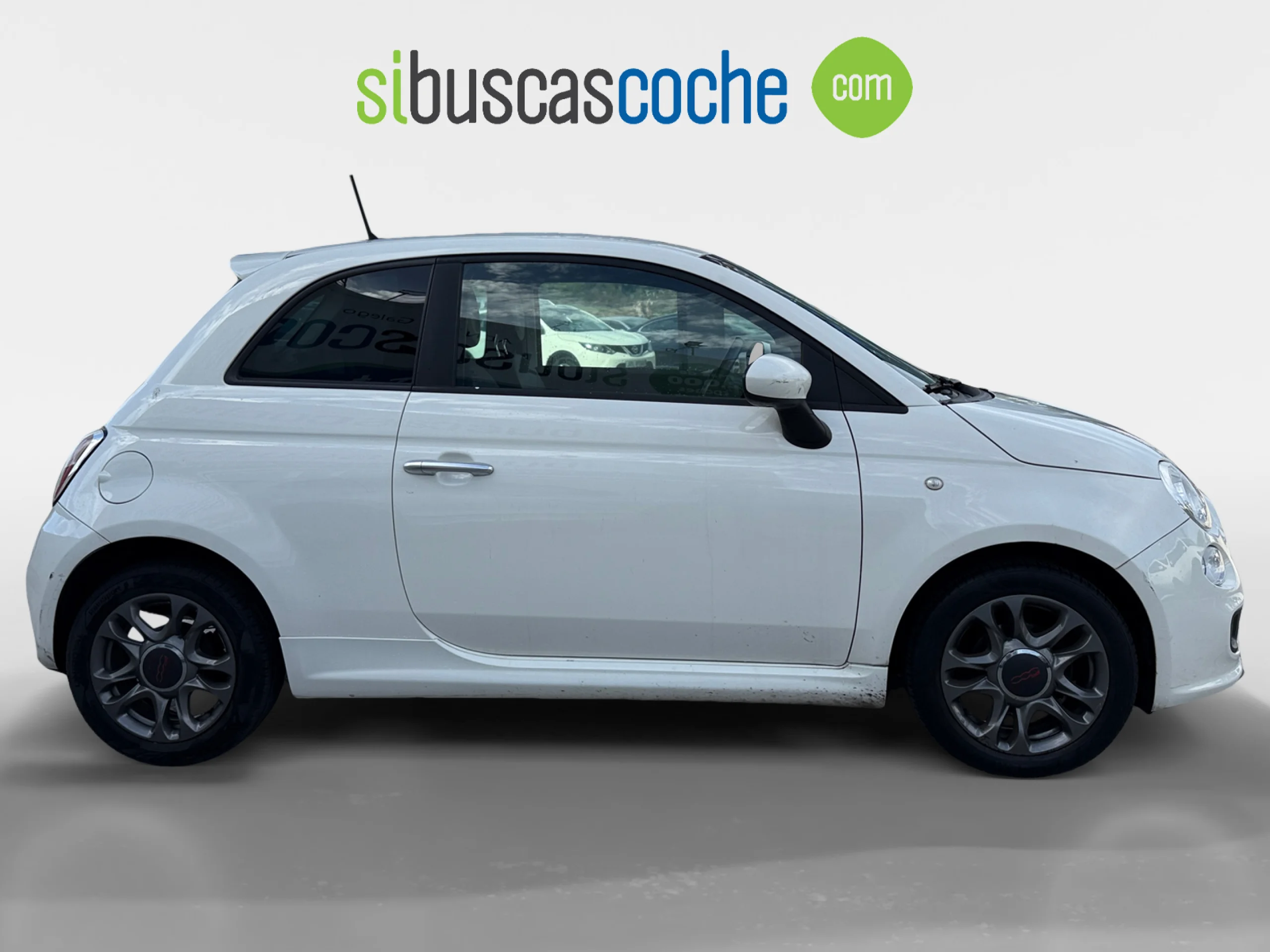 FIAT 500 1.2 8V 69 CV POP - Foto 3