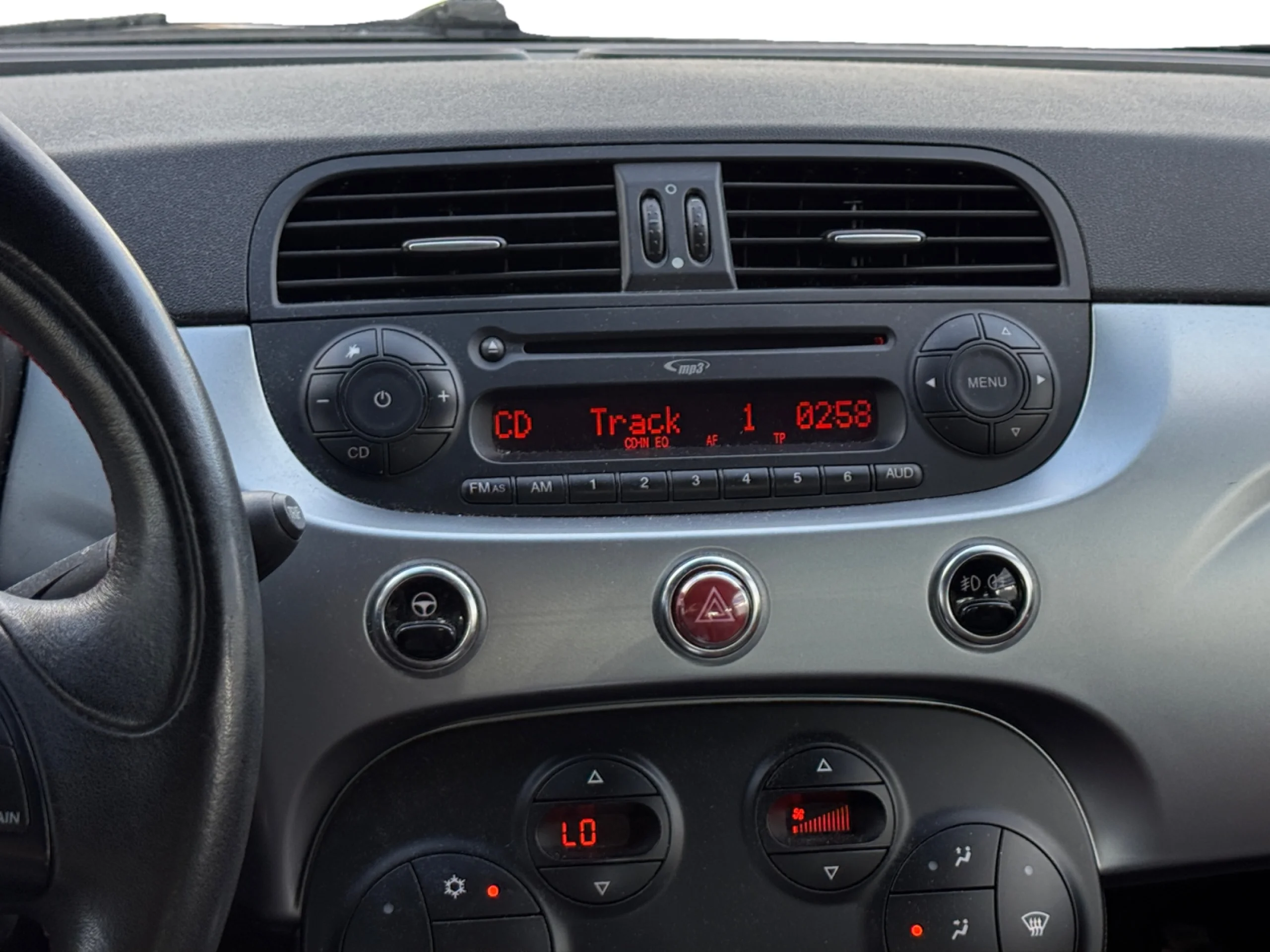 FIAT 500 1.2 8V 69 CV POP - Foto 9