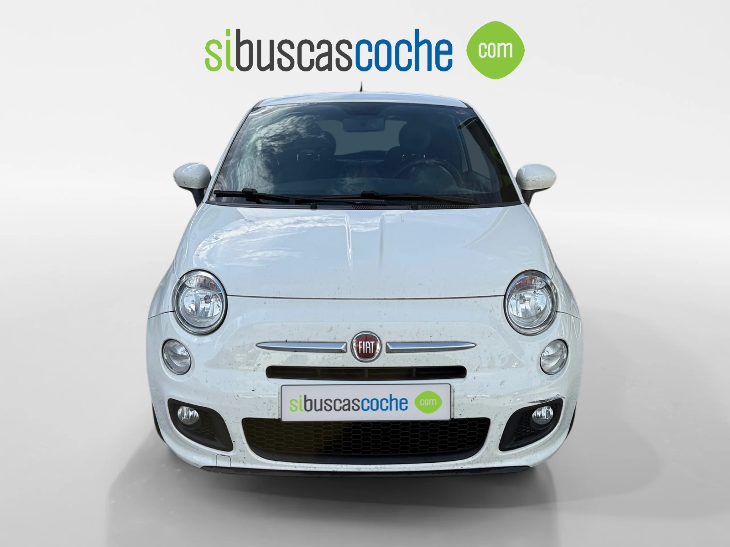 FIAT 500 1.2 8V 69 CV POP - Foto 12