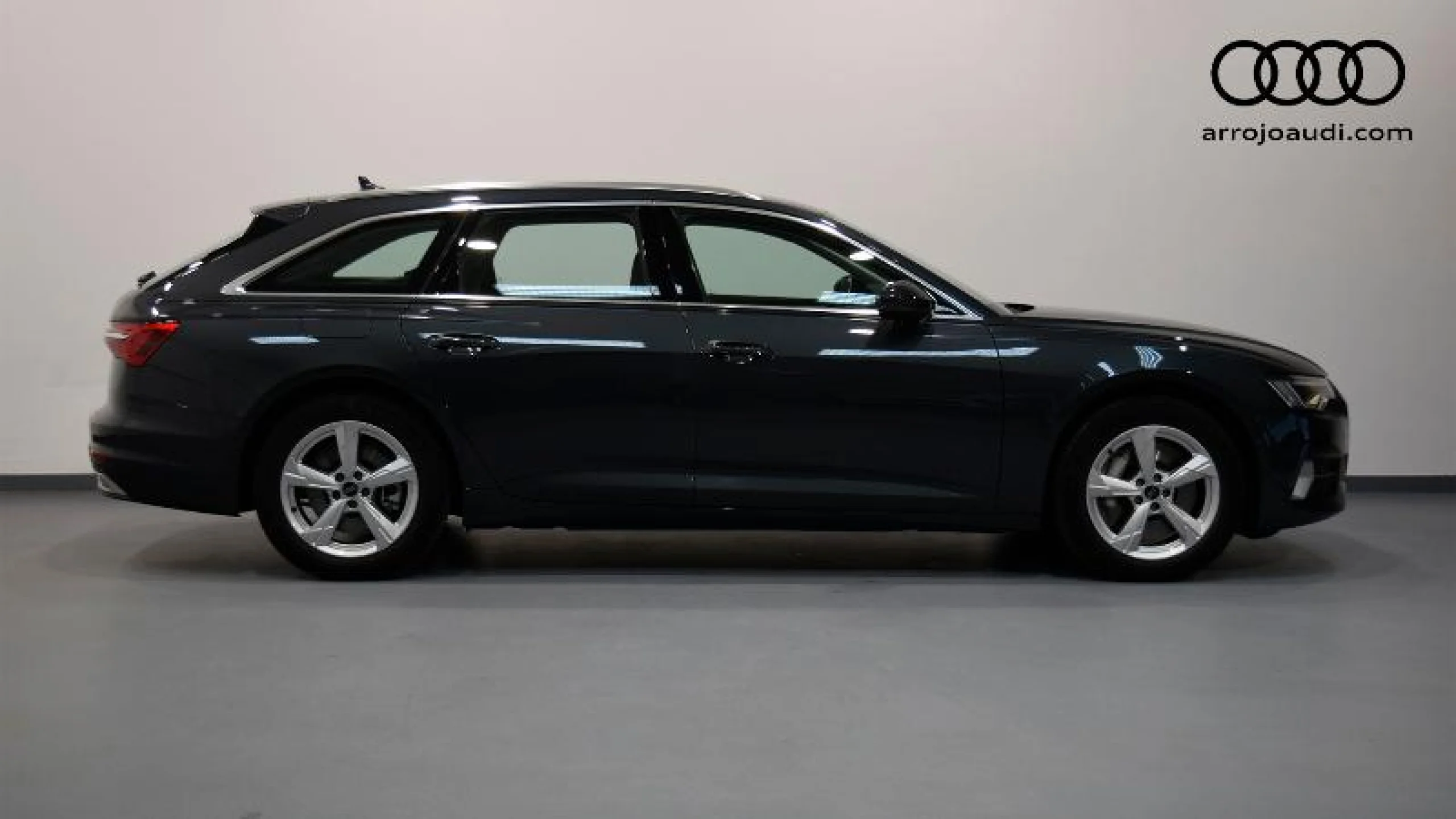 AUDI A6 AVANT 50 TFSIE QUATTRO ULTRA ADVANCED - Foto 3