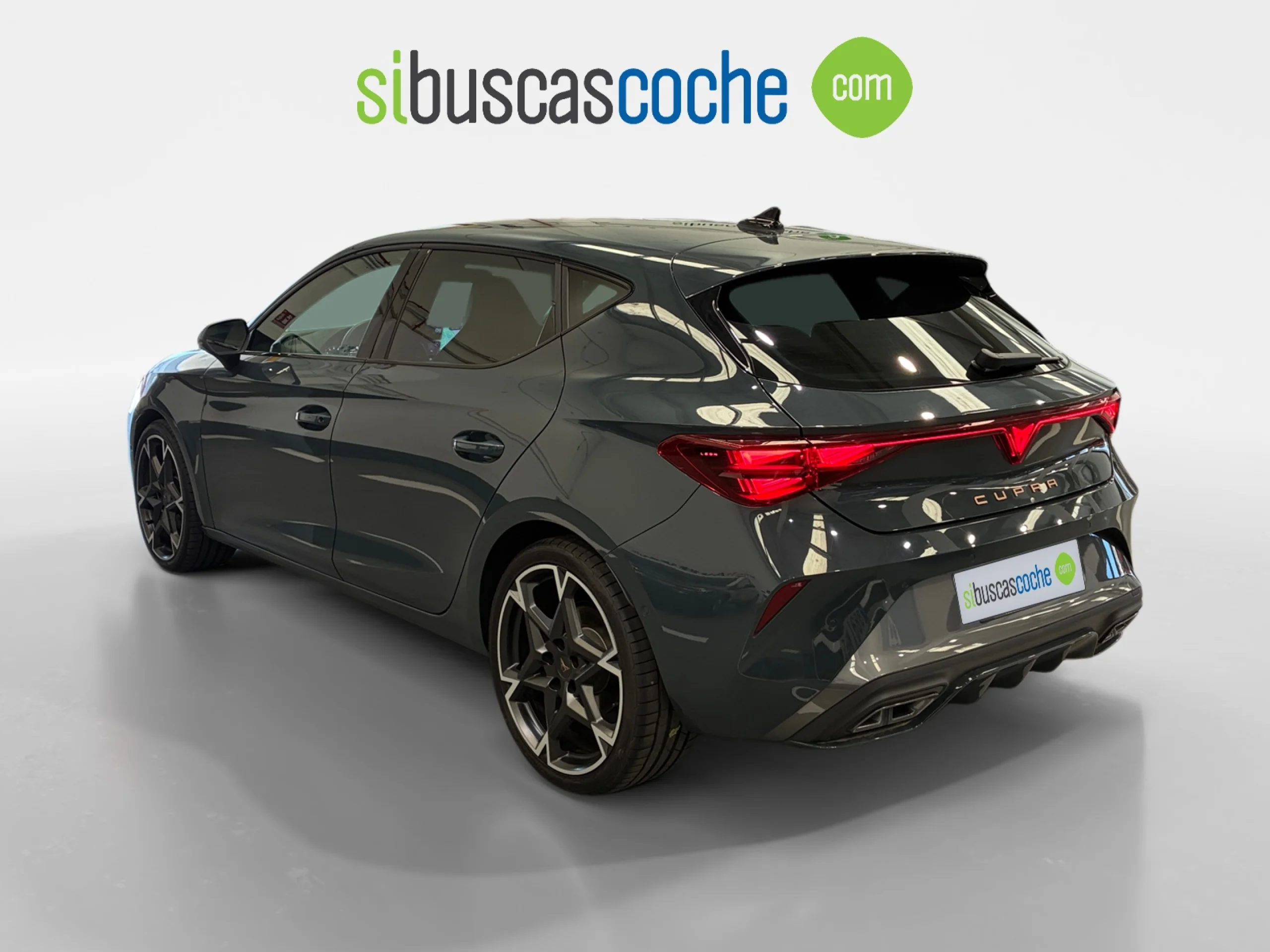 CUPRA LEON 1.5 ETSI 110KW (150CV) DSG - Foto 2