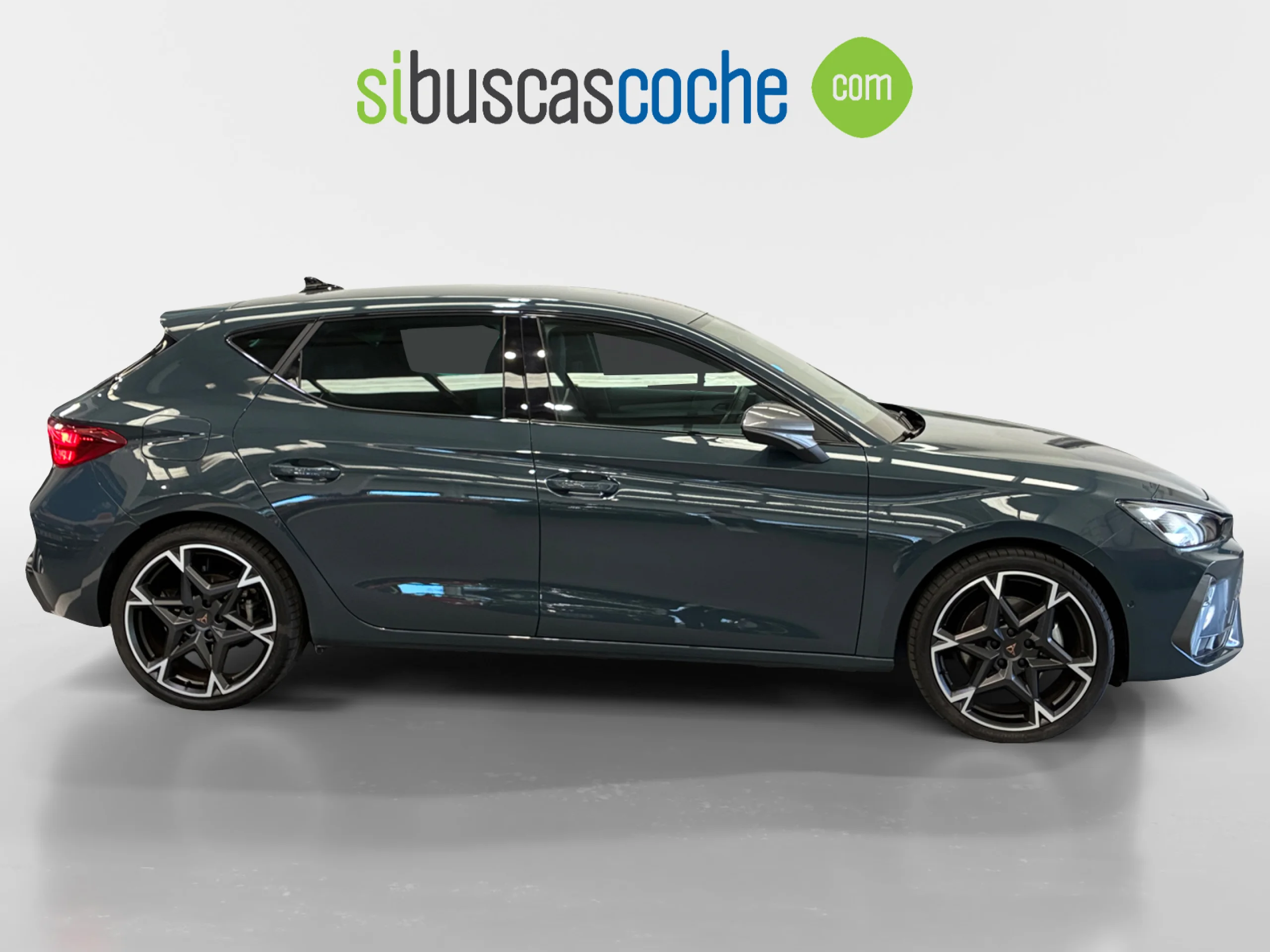 CUPRA LEON 1.5 ETSI 110KW (150CV) DSG - Foto 3