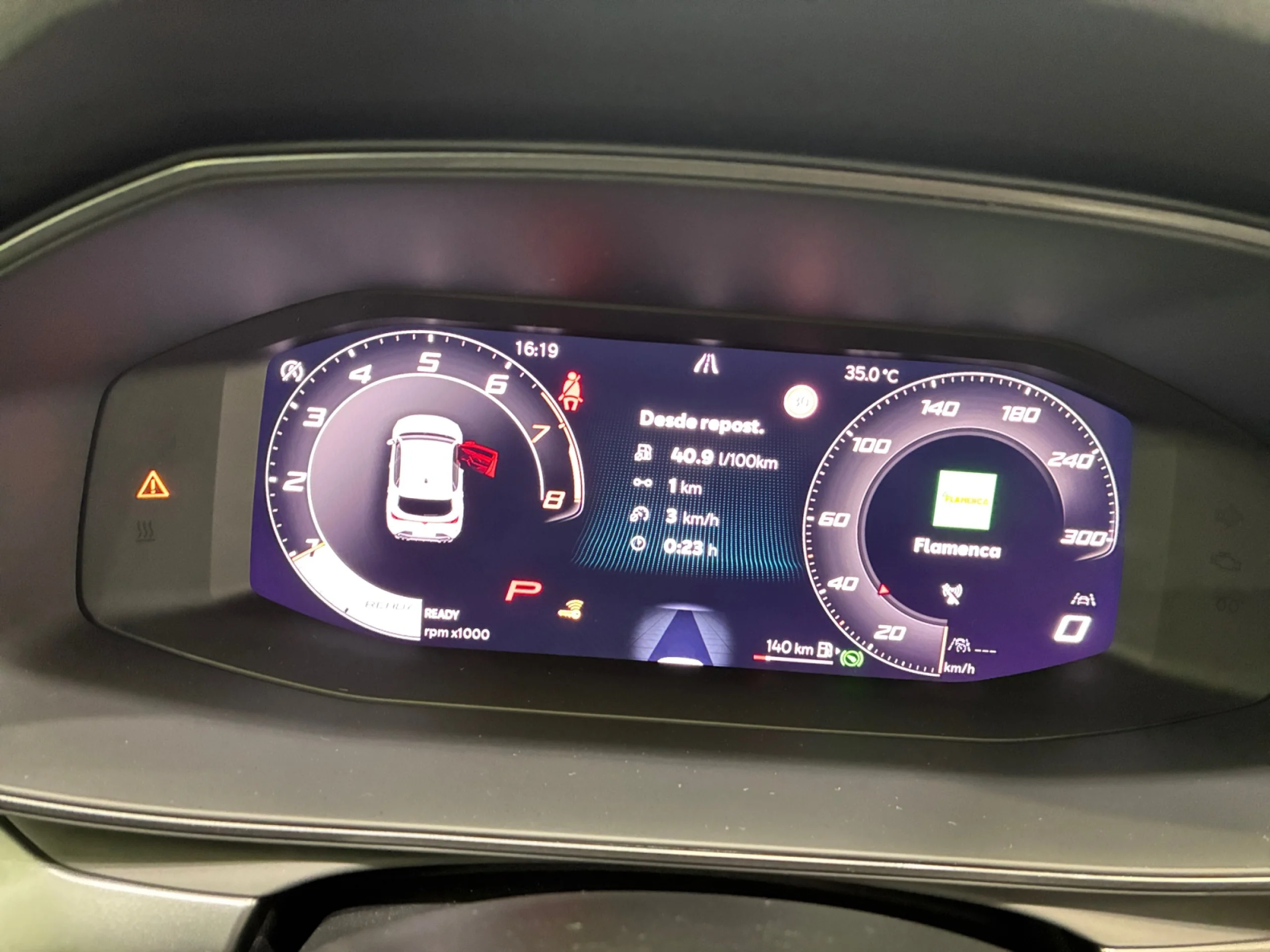 CUPRA LEON 1.5 ETSI 110KW (150CV) DSG - Foto 10